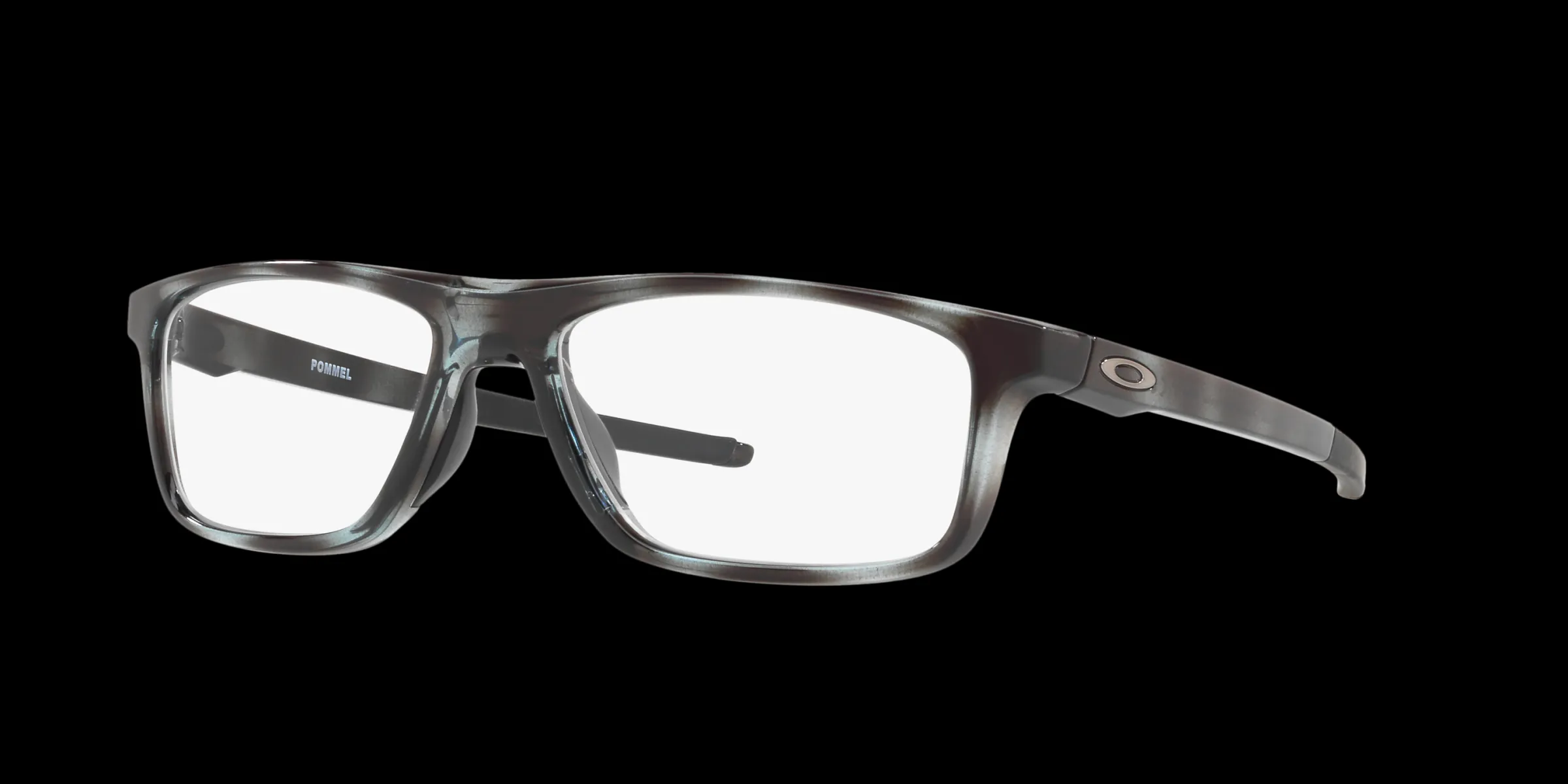 Oakley Pommel (Trubridge™) Polished Grey Tortoise Cheap