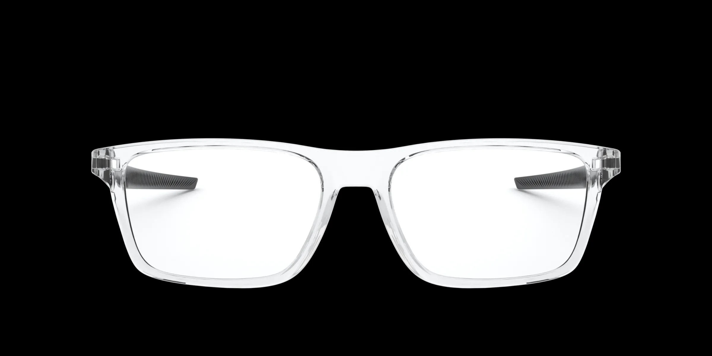 Oakley Port Bow Polished Clear Online