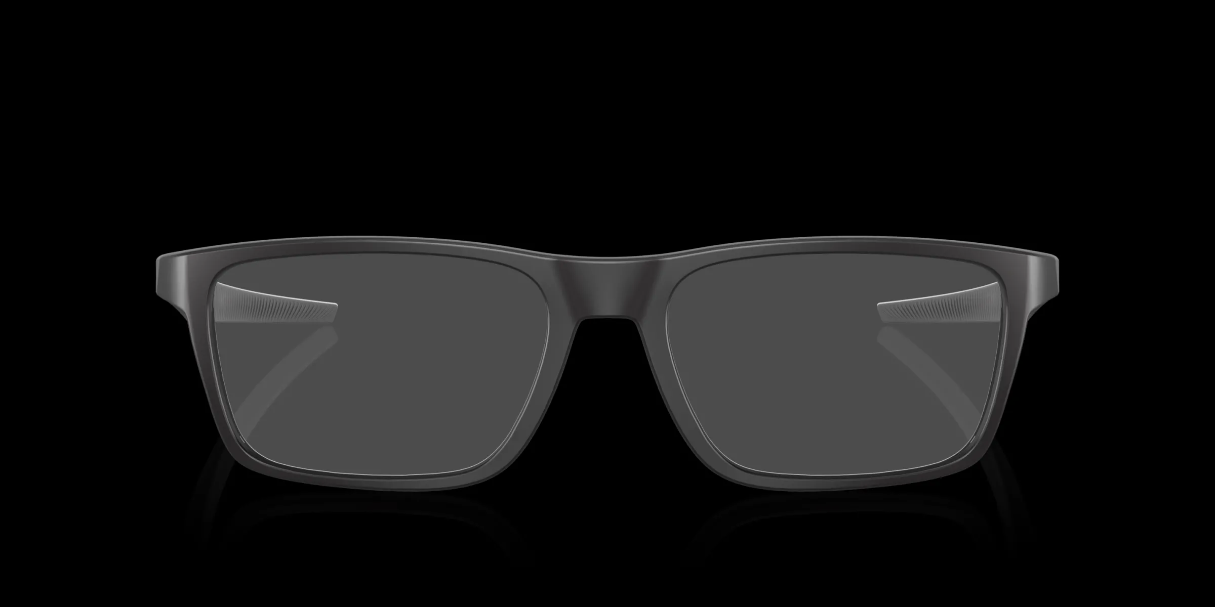 Oakley Port Bow High Resolution Collection Satin Black Clearance