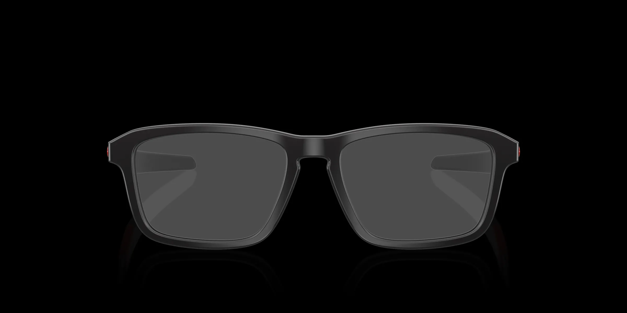 Oakley Quad Out (Youth Fit) Satin Black Cheap