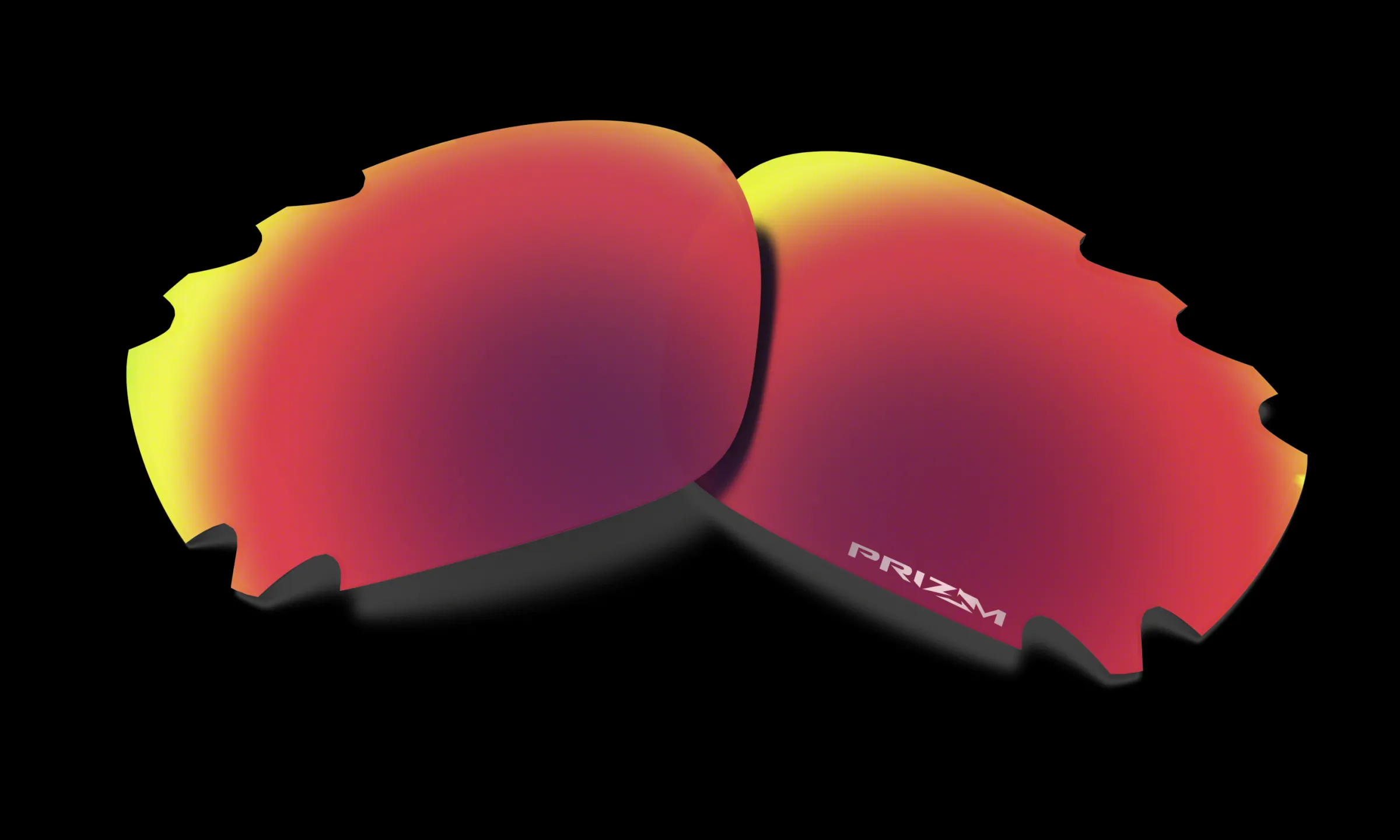 Oakley Racing Jacket® Replacement Lenses Best