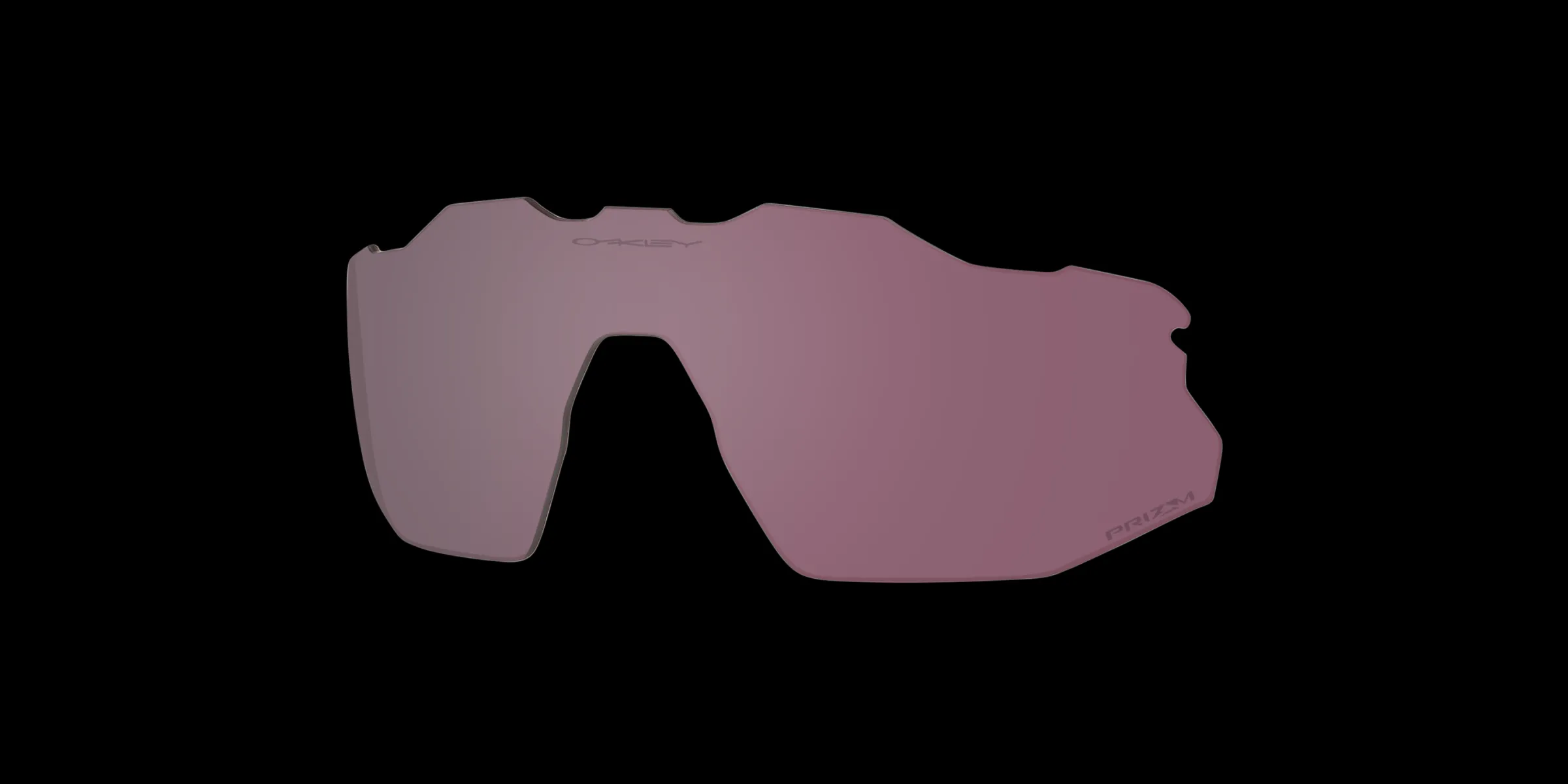 Oakley Radar® Ev Advancer Replacement Lenses Best