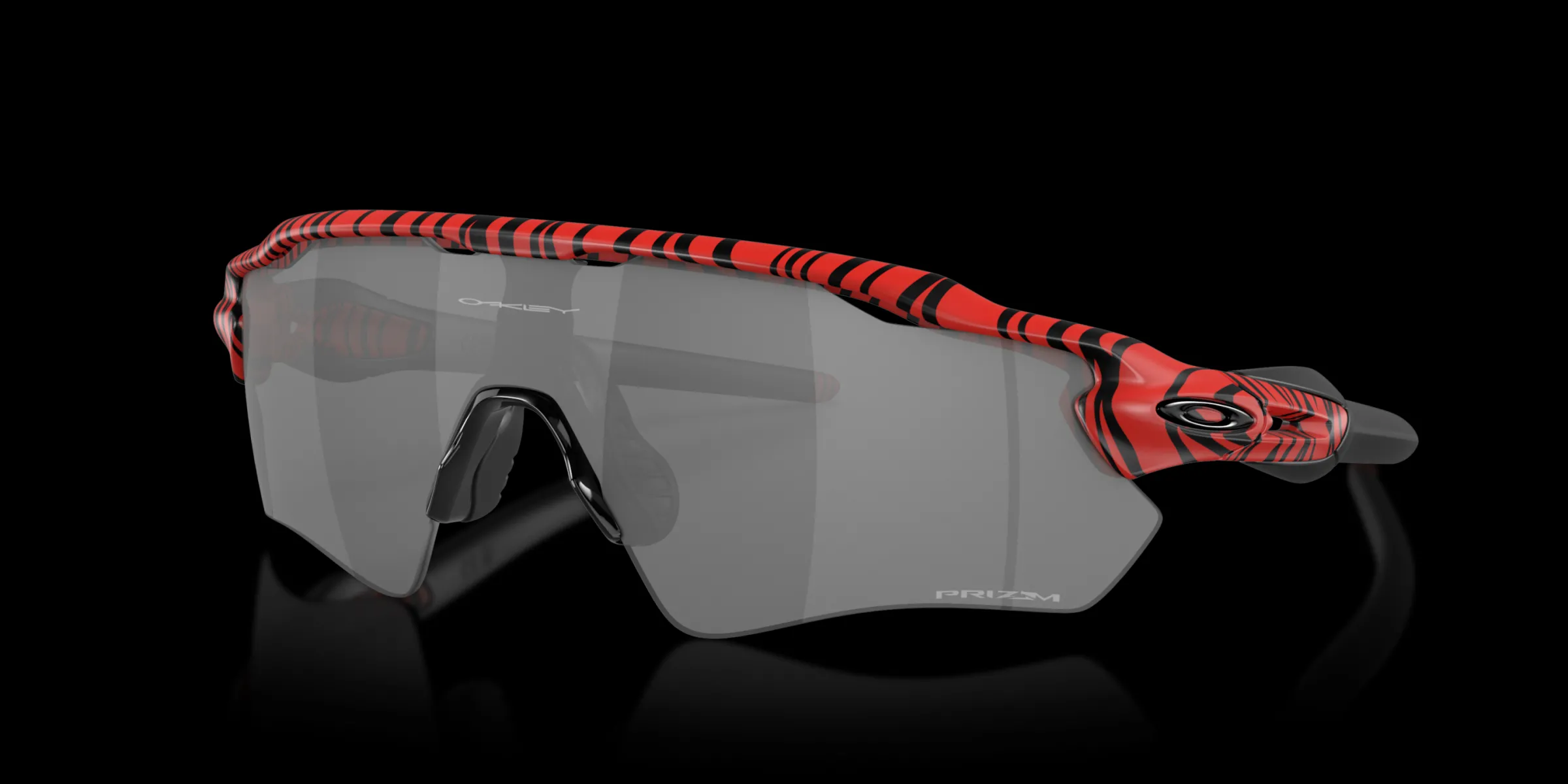 Oakley Radar® Ev Path® Red Tiger Best