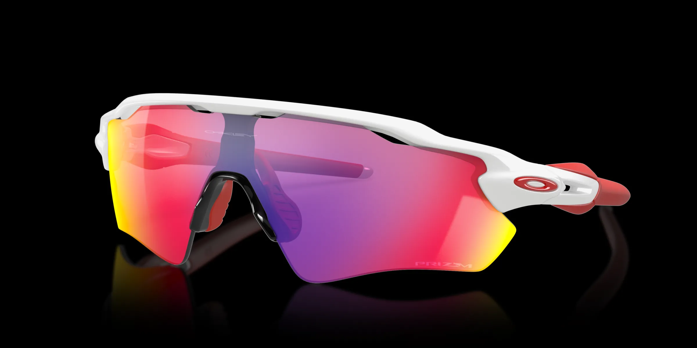 Oakley Radar® Ev Path® Polished White Best Sale