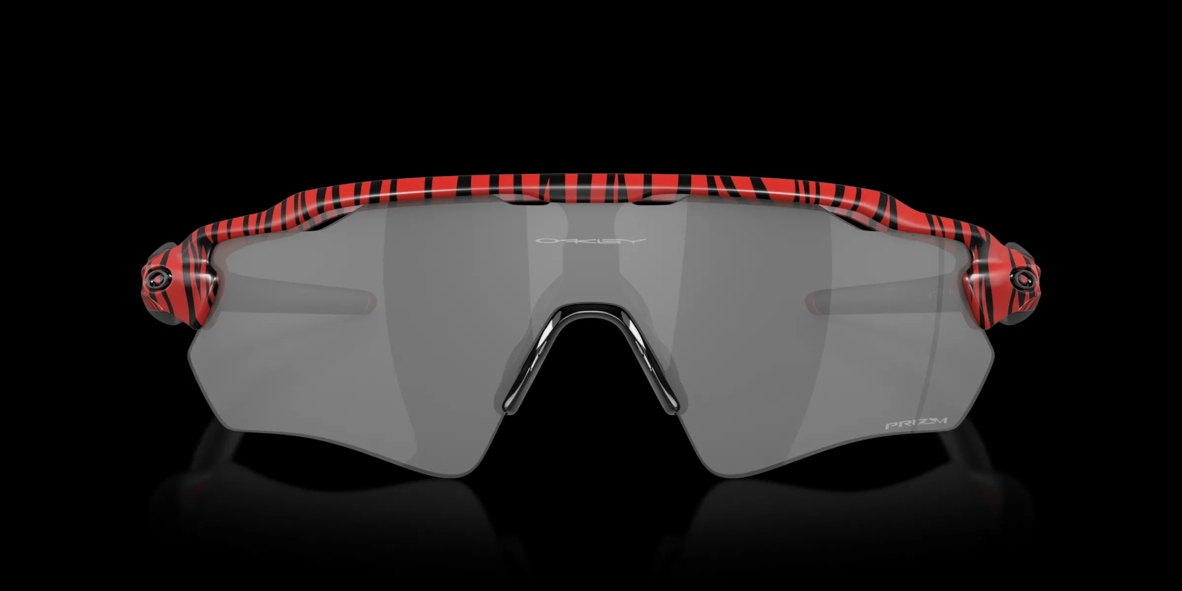 Oakley Radar® Ev Path® Red Tiger Best
