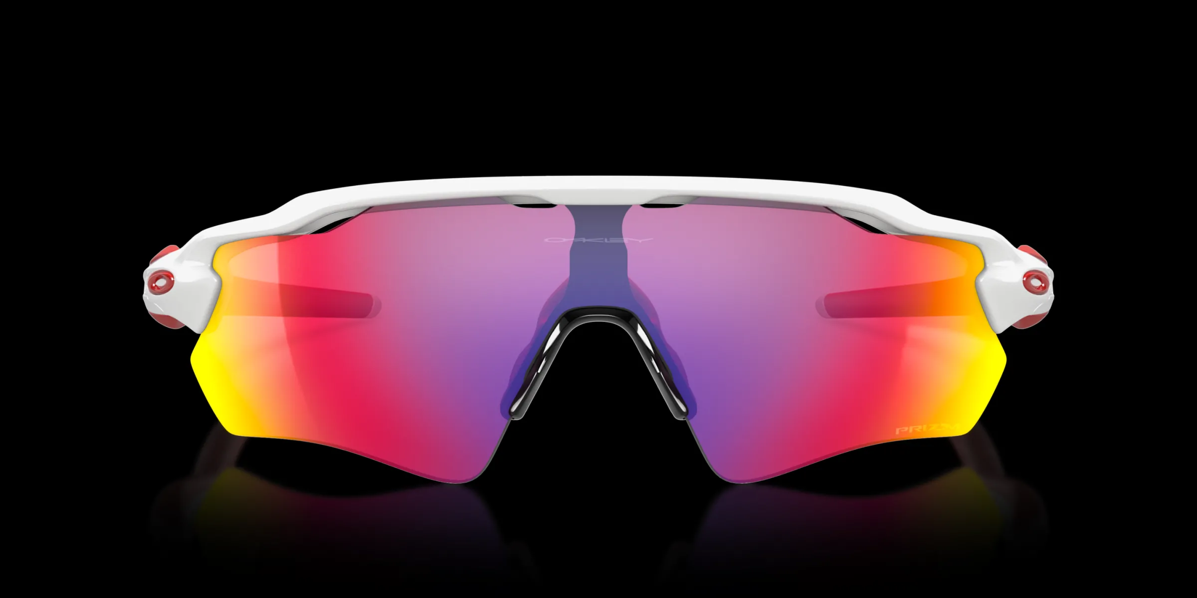 Oakley Radar® Ev Path® Polished White Best Sale