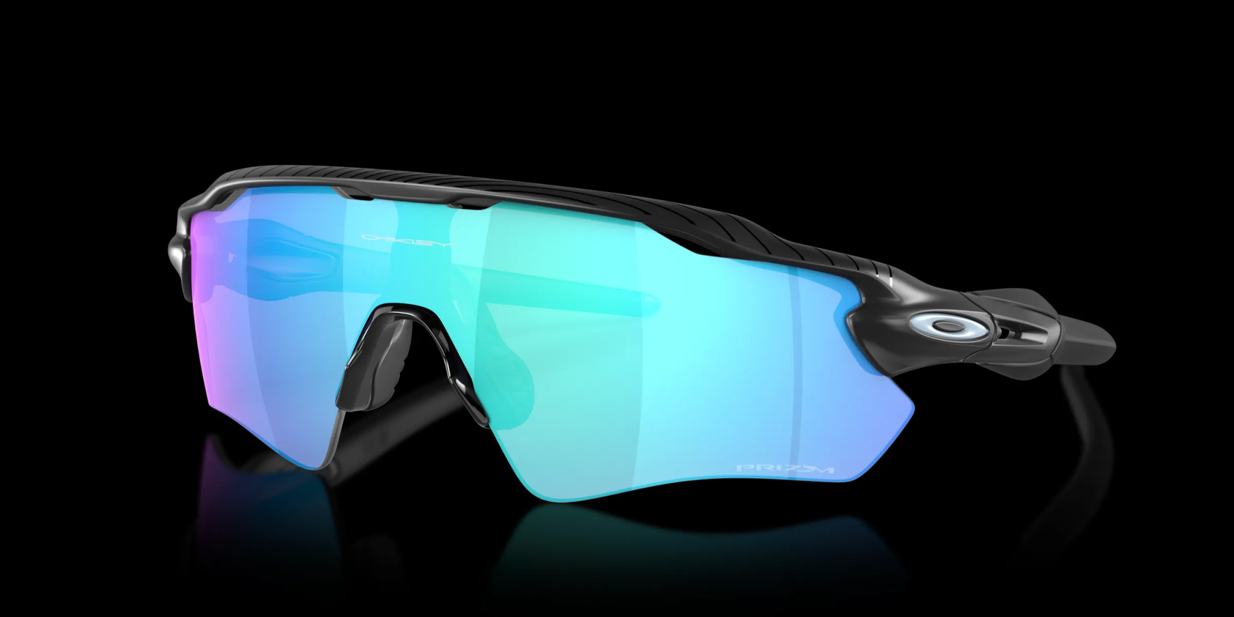Oakley Radar® Ev Path® Encircle Collection Matte Black Outlet