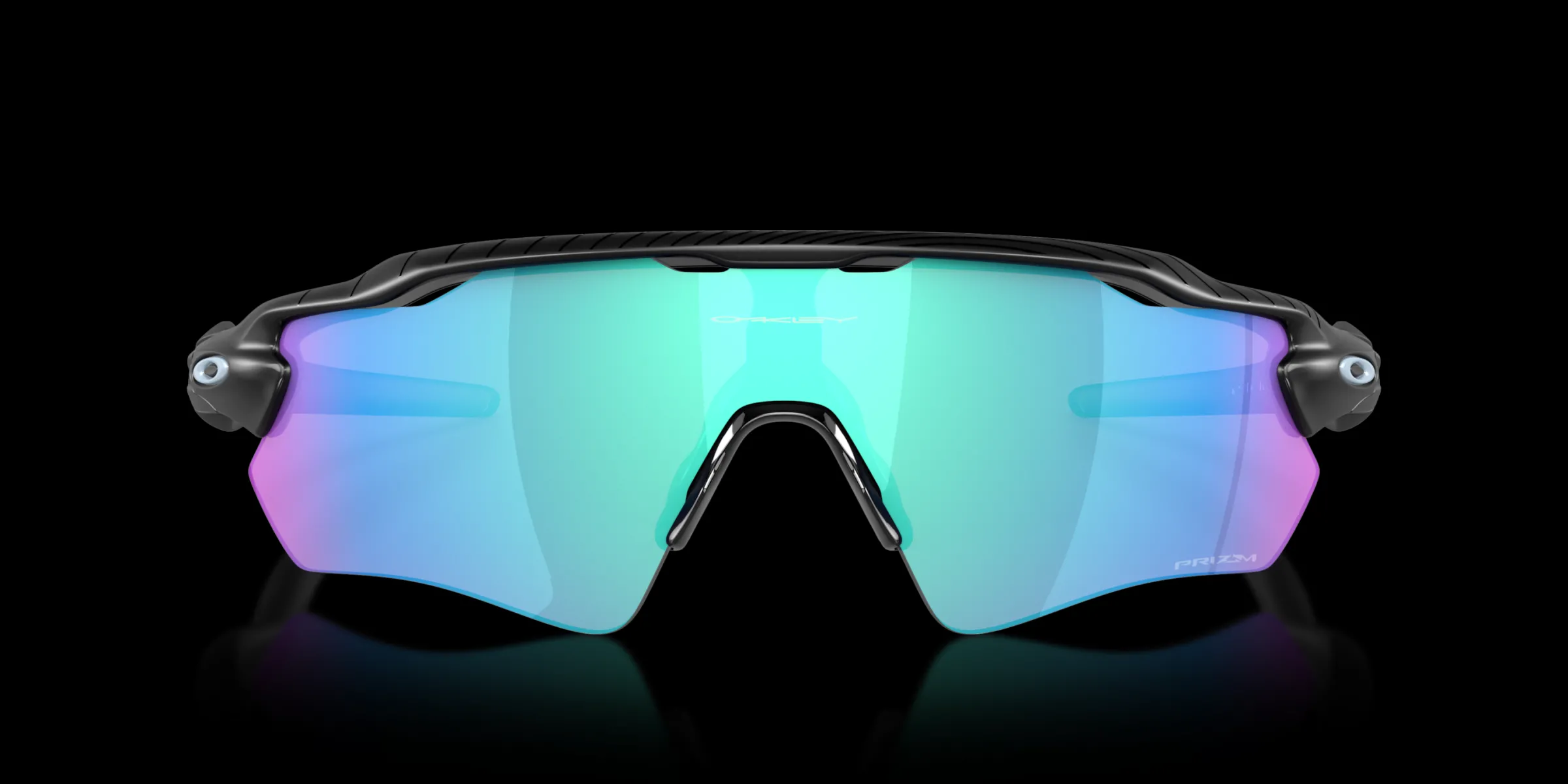 Oakley Radar® Ev Path® Encircle Collection Matte Black Outlet
