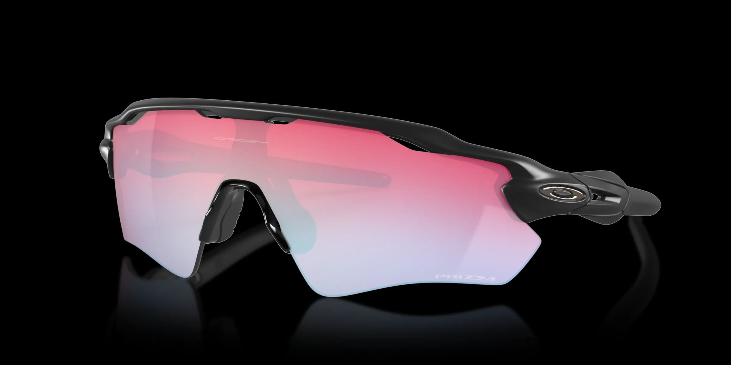 Oakley Radar® Ev Path® Prizm™ Snøw Collection Matte Black Cheap
