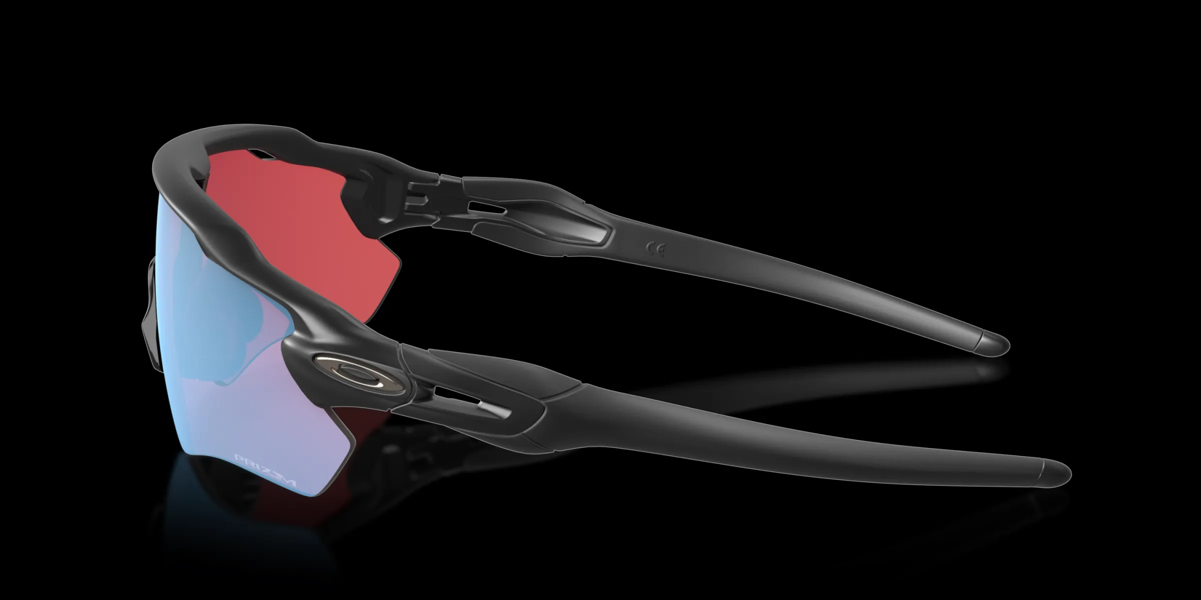 Oakley Radar® Ev Path® Prizm™ Snøw Collection Matte Black Cheap