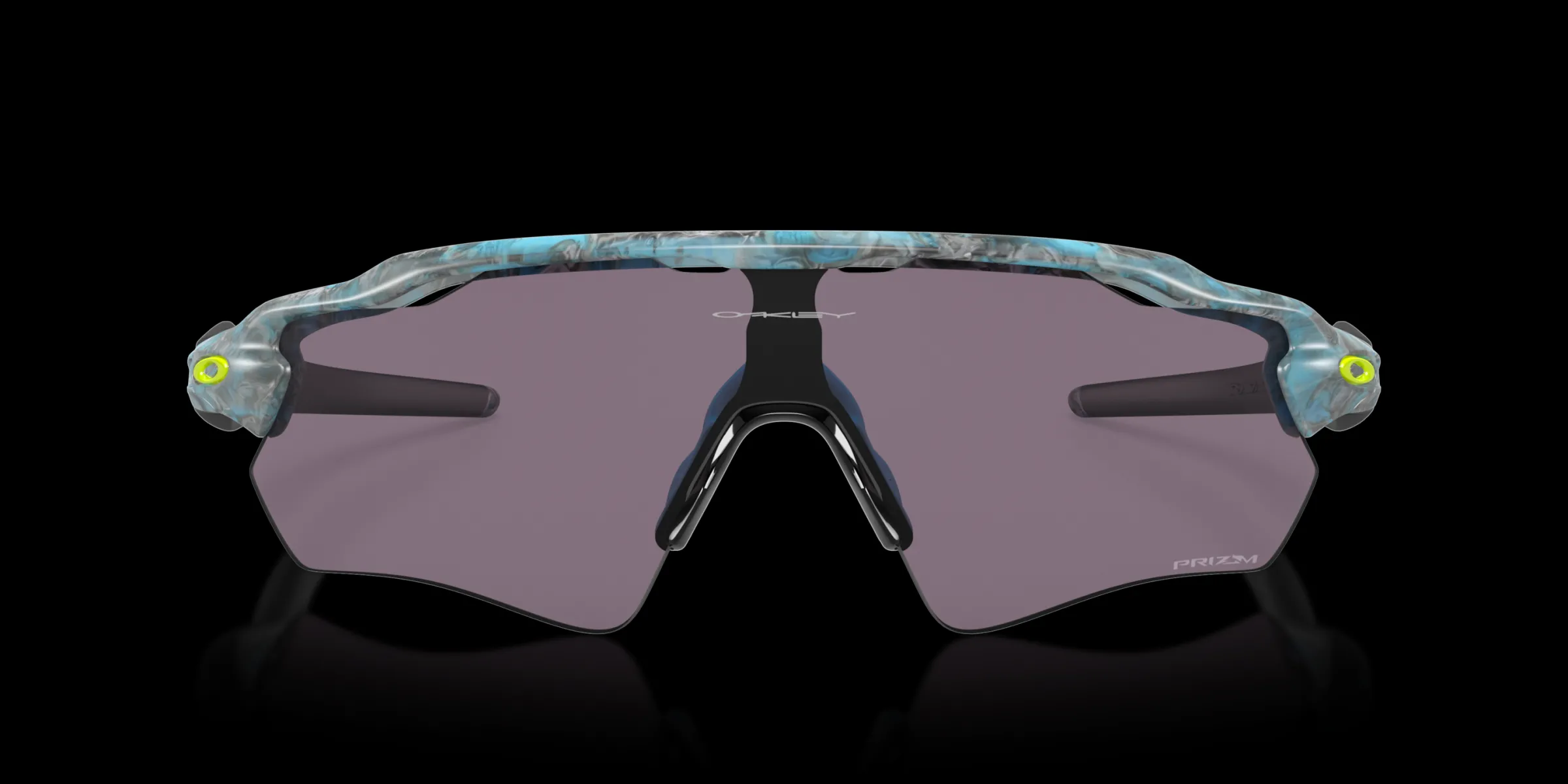 Oakley Radar® Ev Path® Sanctuary Collection Sanctuary Swirl New