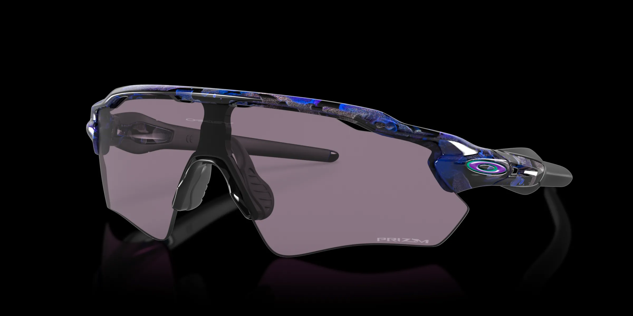 Oakley Radar® Ev Path® Shift Collection Violet Outlet