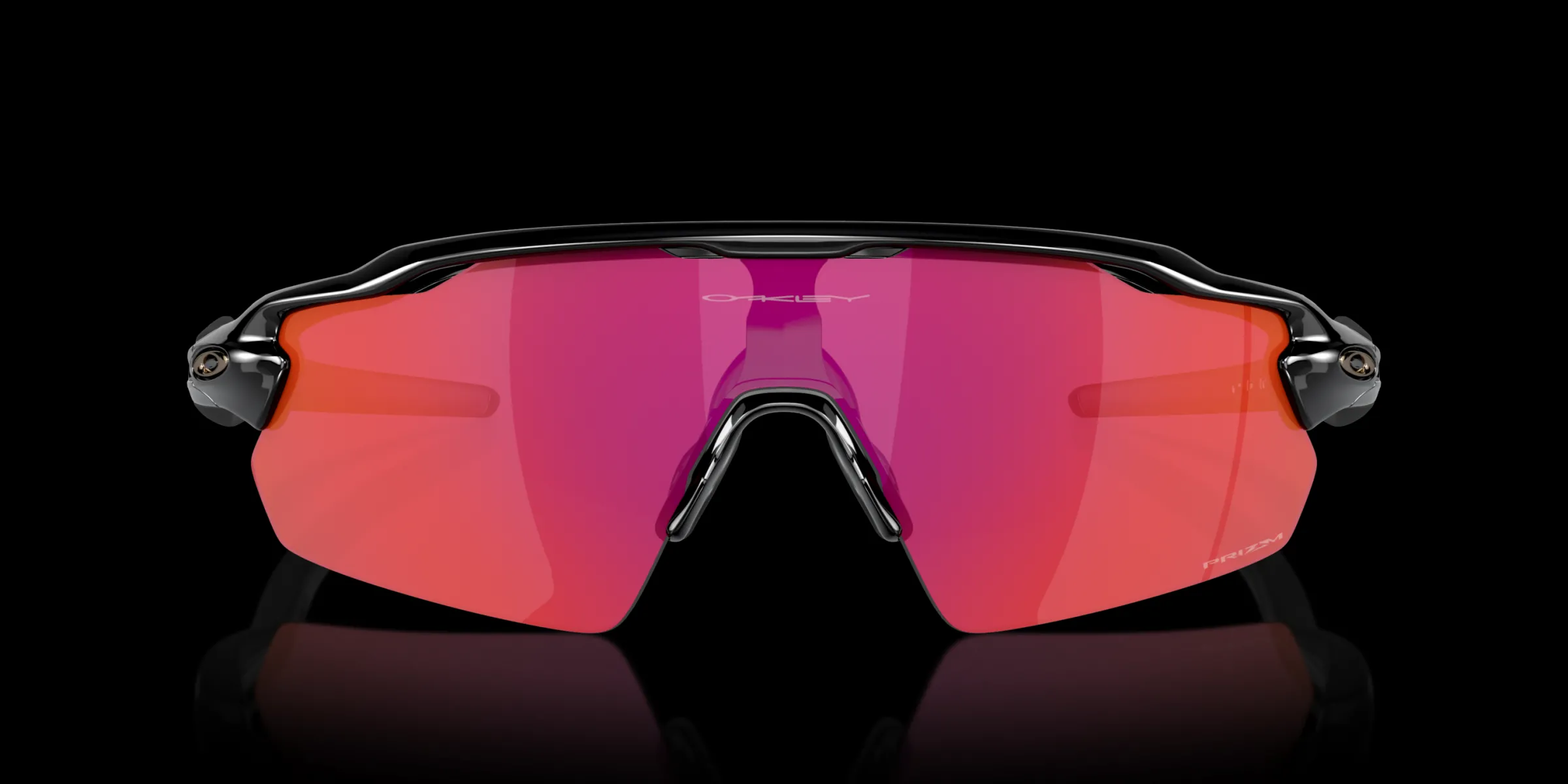 Oakley Radar® Ev Pitch® Polished Black Discount