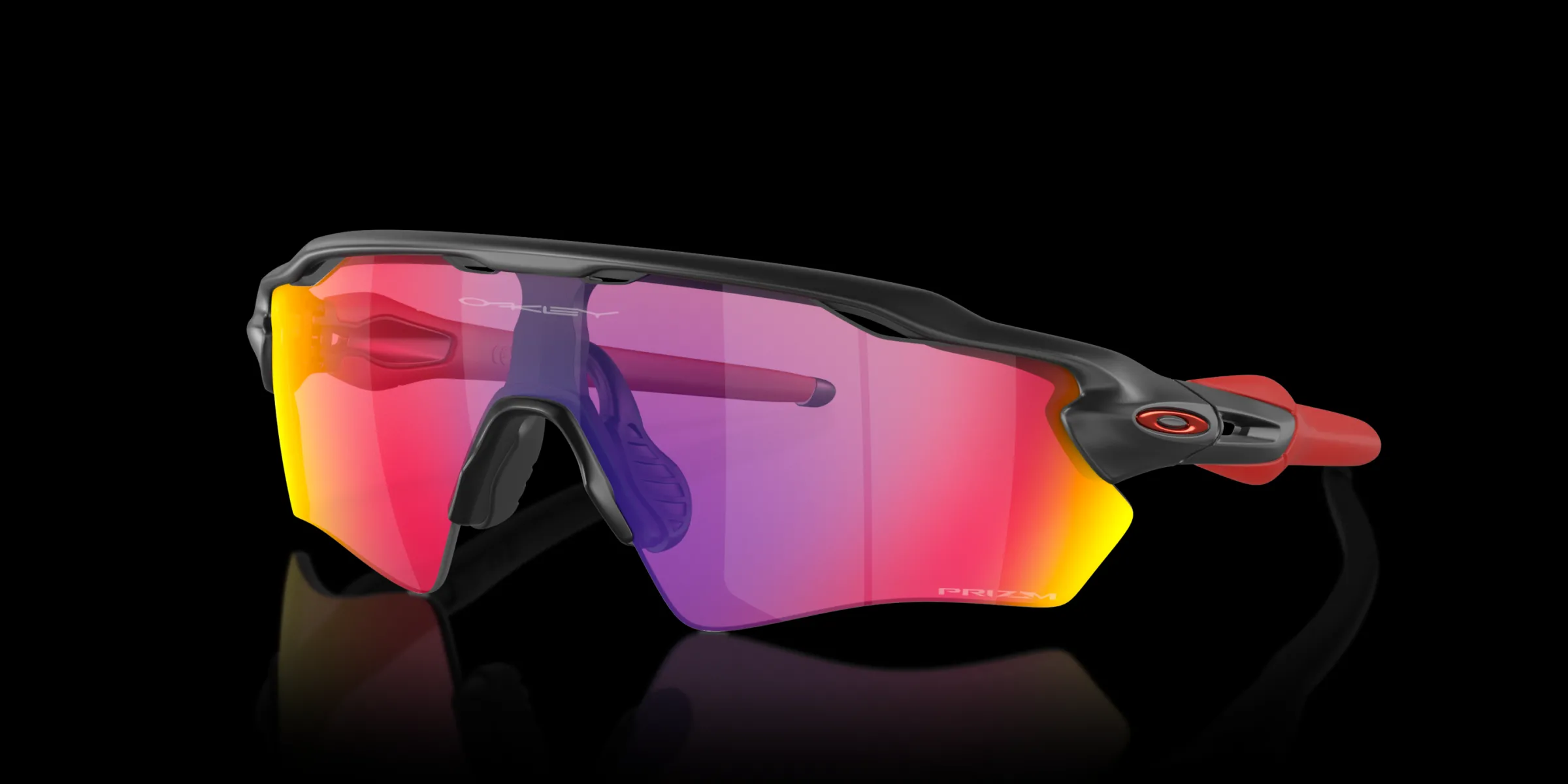 Oakley Radar® Ev Xs Path® (Youth Fit) Matte Black Hot