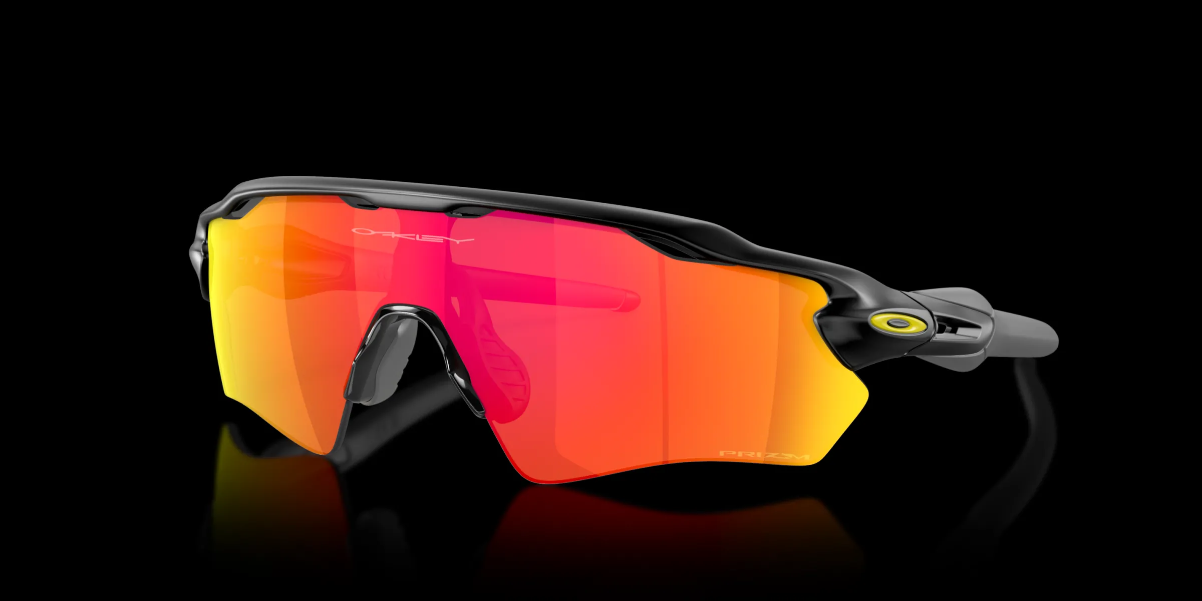 Oakley Radar® Ev Xs Path® (Youth Fit) Matte Black Outlet