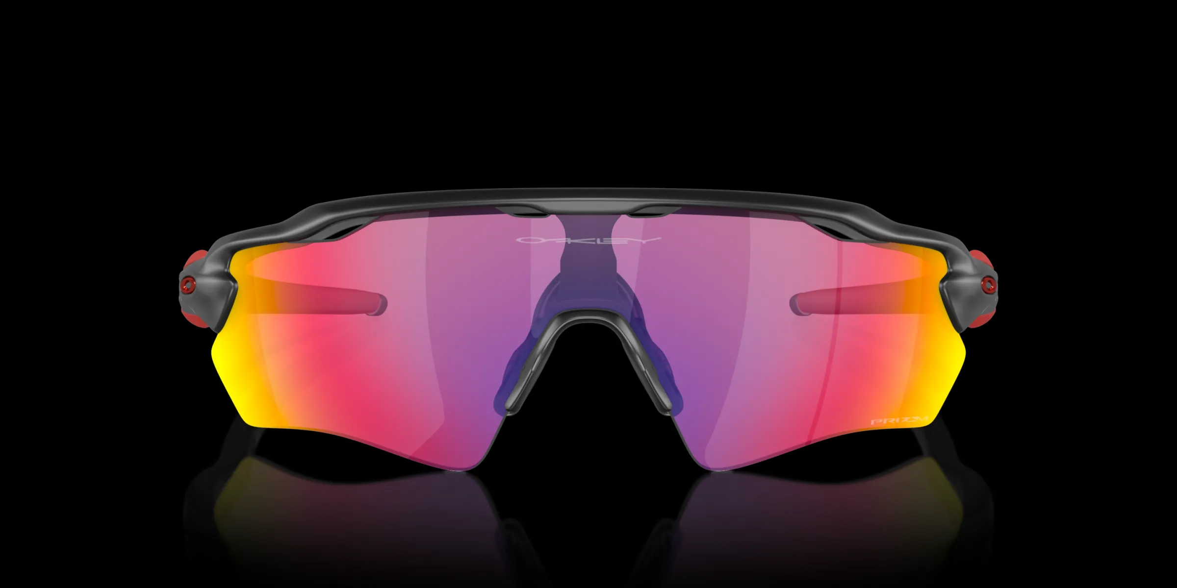 Oakley Radar® Ev Xs Path® (Youth Fit) Matte Black Hot