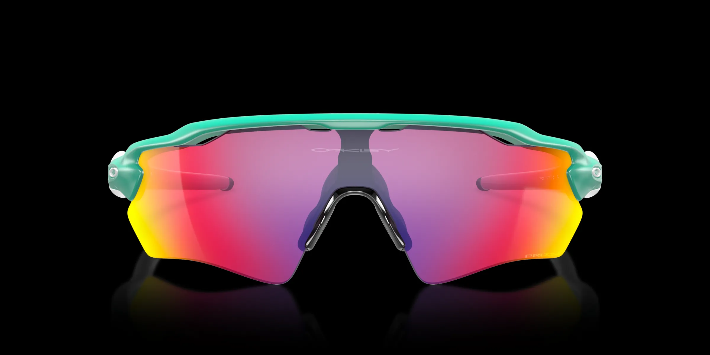 Oakley Radar® Ev Xs Path® (Youth Fit) Heritage Colors Collection Matte Celeste Cheap