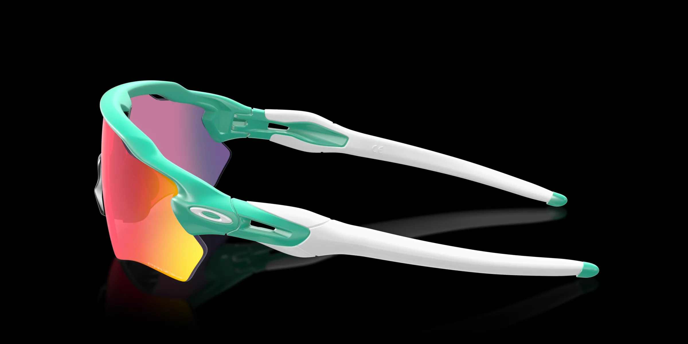 Oakley Radar® Ev Xs Path® (Youth Fit) Heritage Colors Collection Matte Celeste Cheap