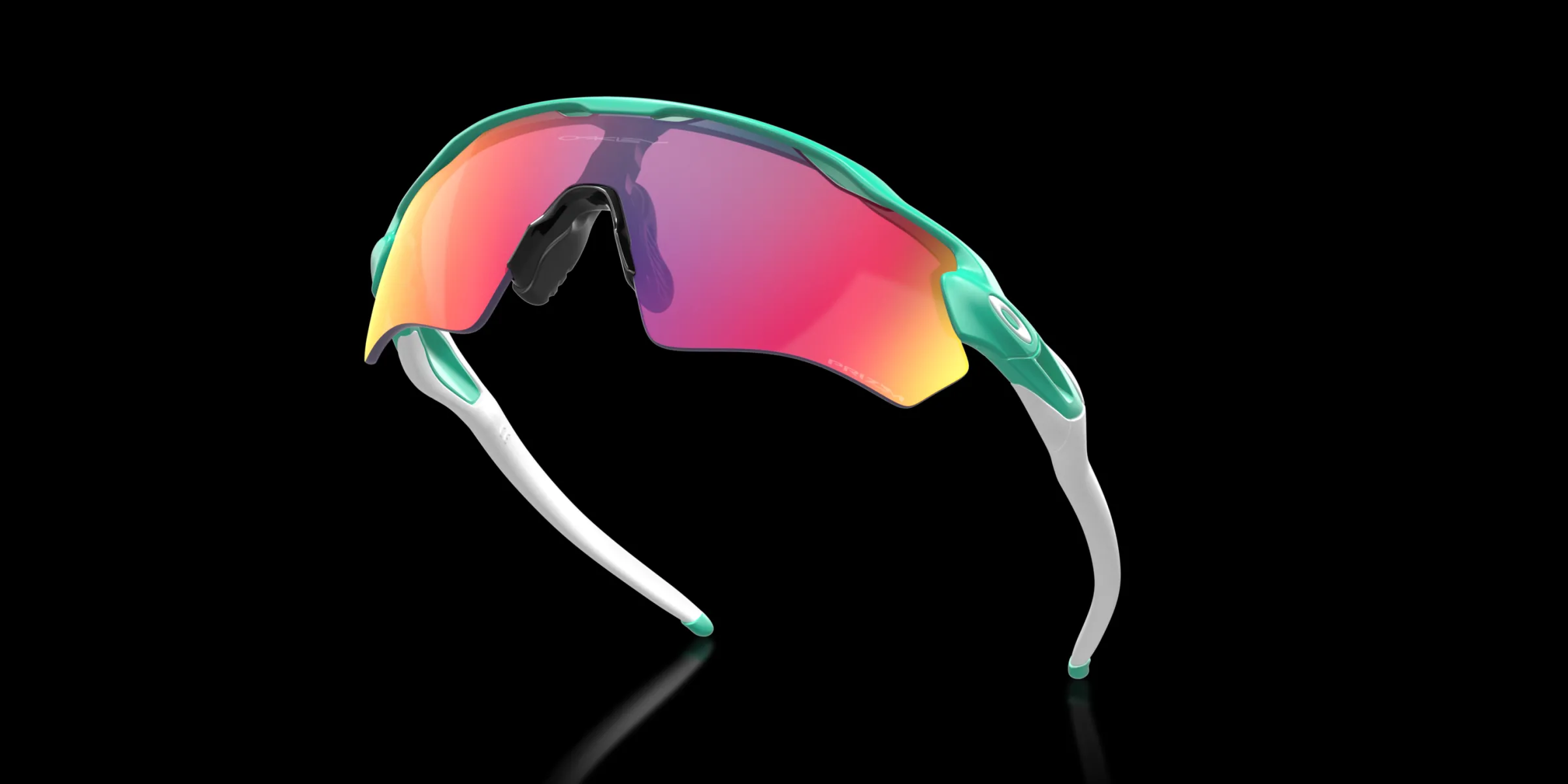 Oakley Radar® Ev Xs Path® (Youth Fit) Heritage Colors Collection Matte Celeste Cheap