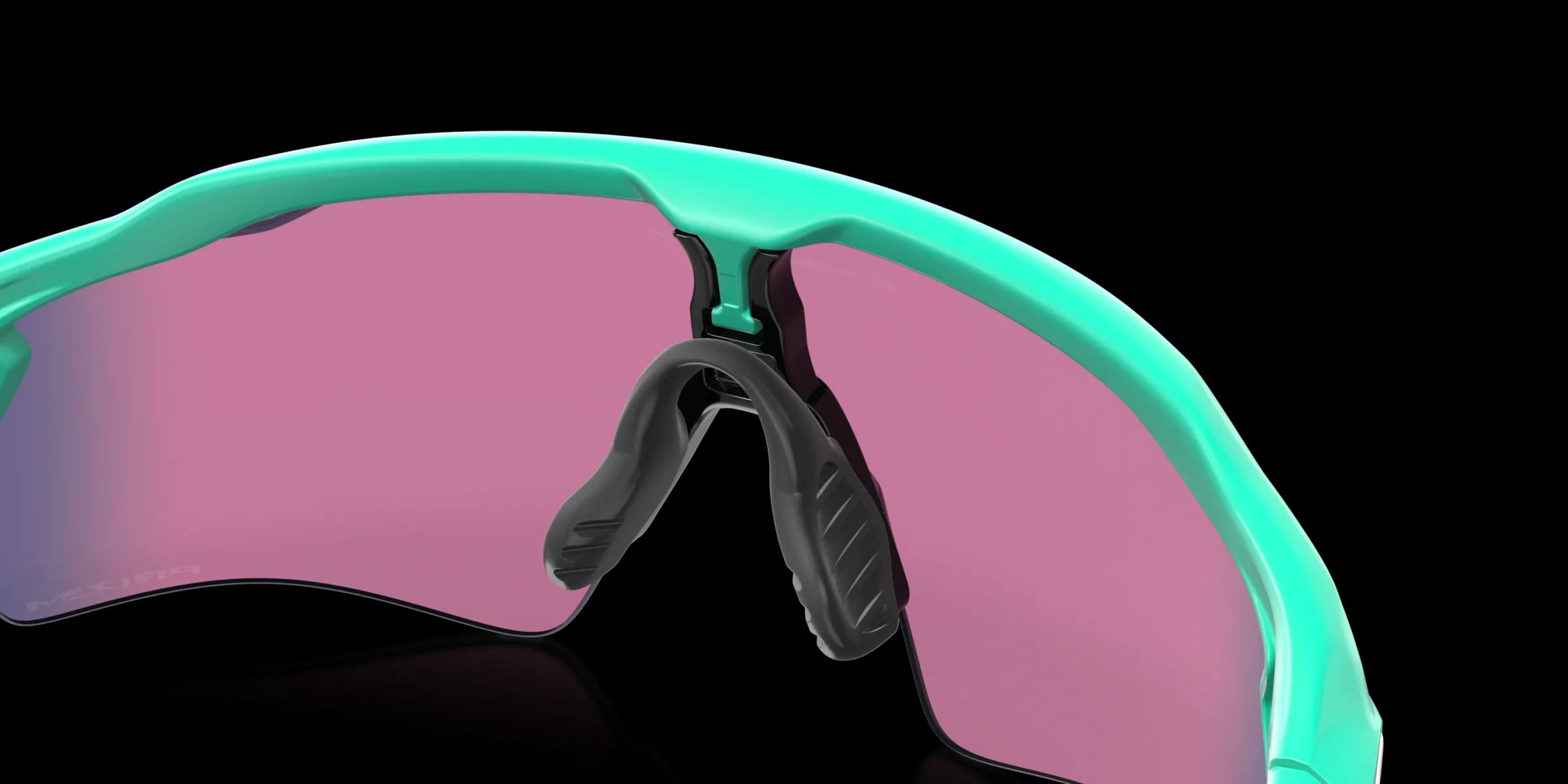 Oakley Radar® Ev Xs Path® (Youth Fit) Heritage Colors Collection Matte Celeste Cheap