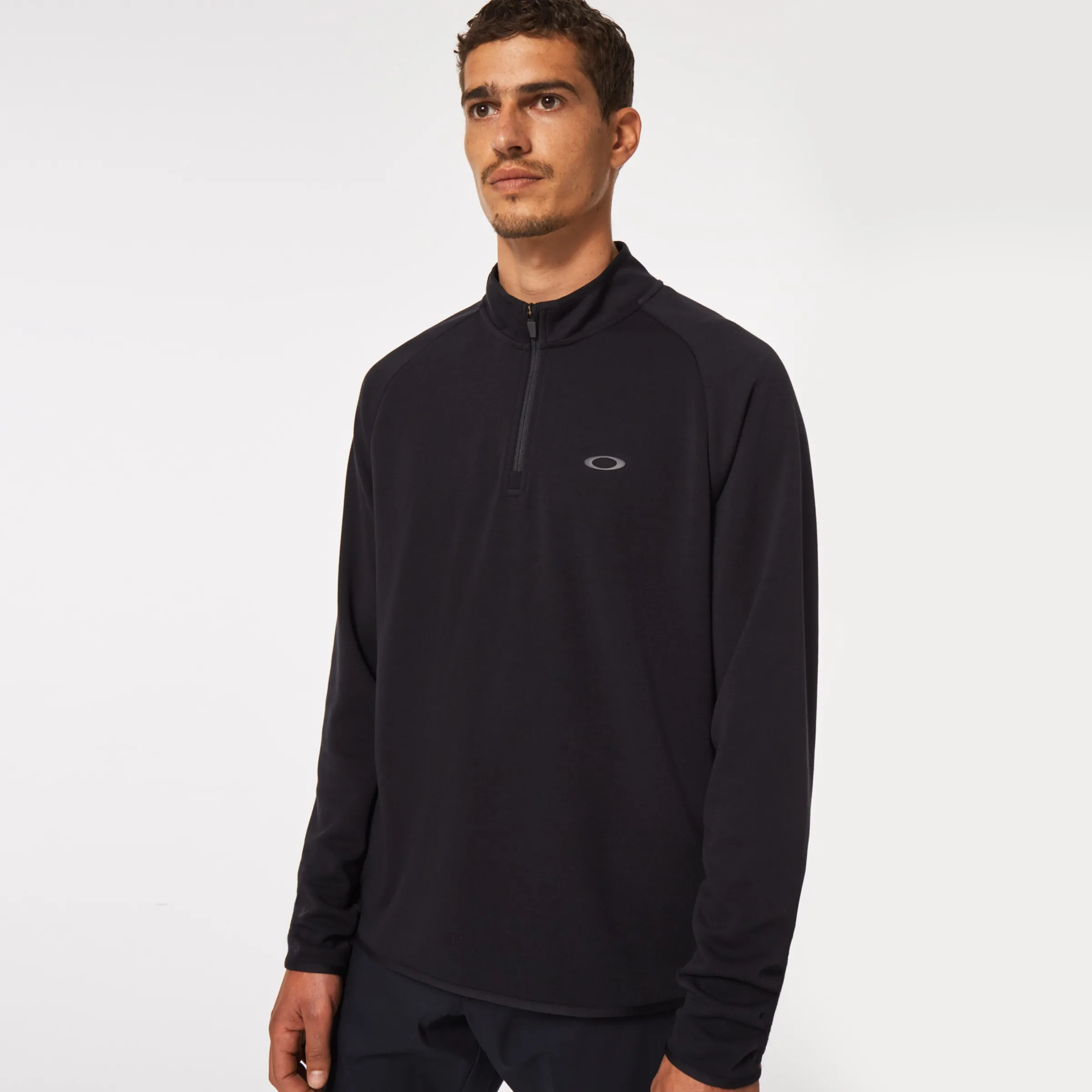 Oakley Range Pullover 2.0 Blackout Best