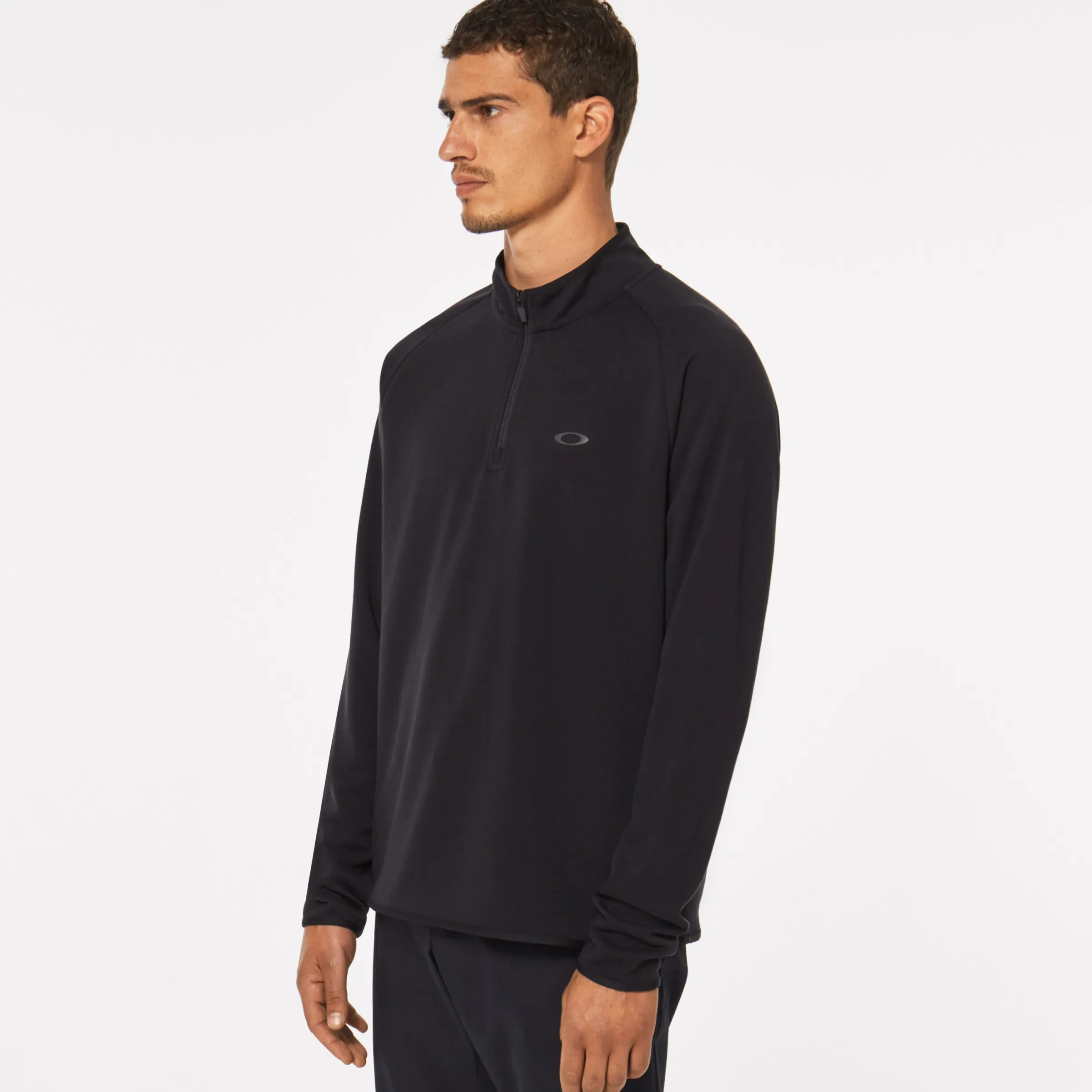 Oakley Range Pullover 2.0 Blackout Best