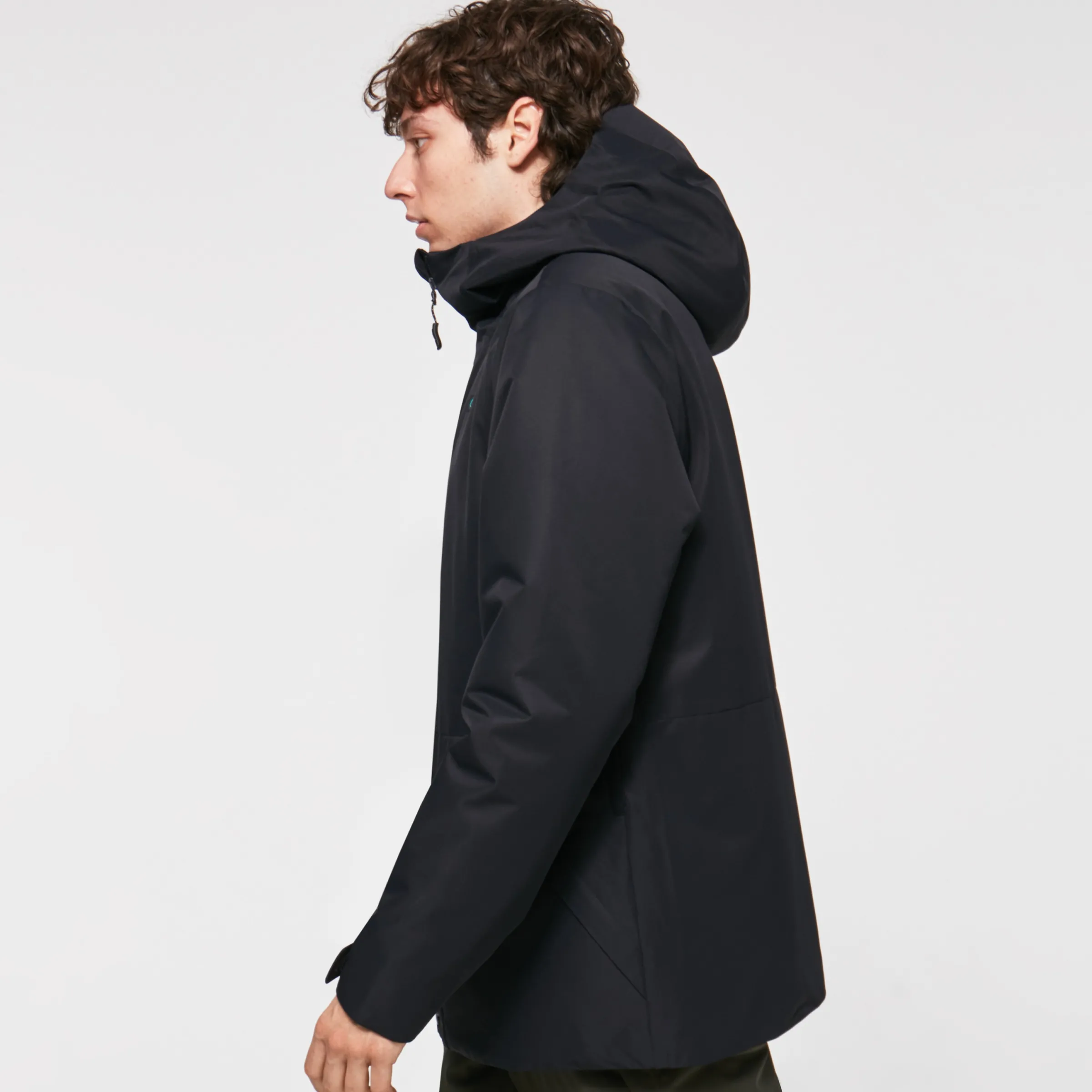 Oakley Range Rc Jacket Blackout Clearance