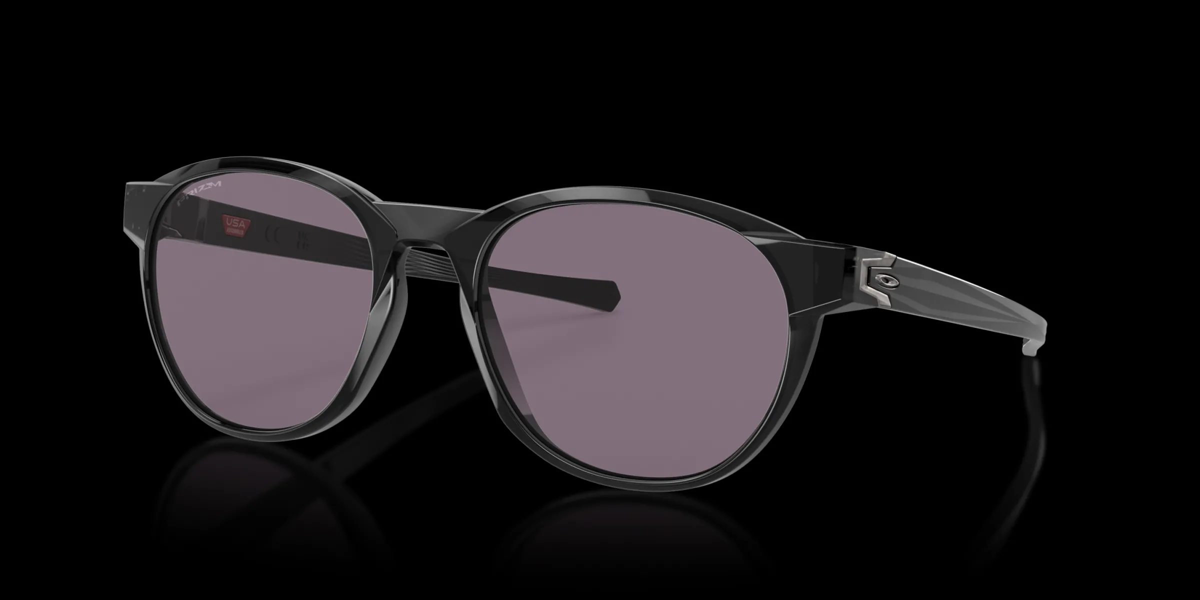 Oakley Reedmace Black Ink Shop