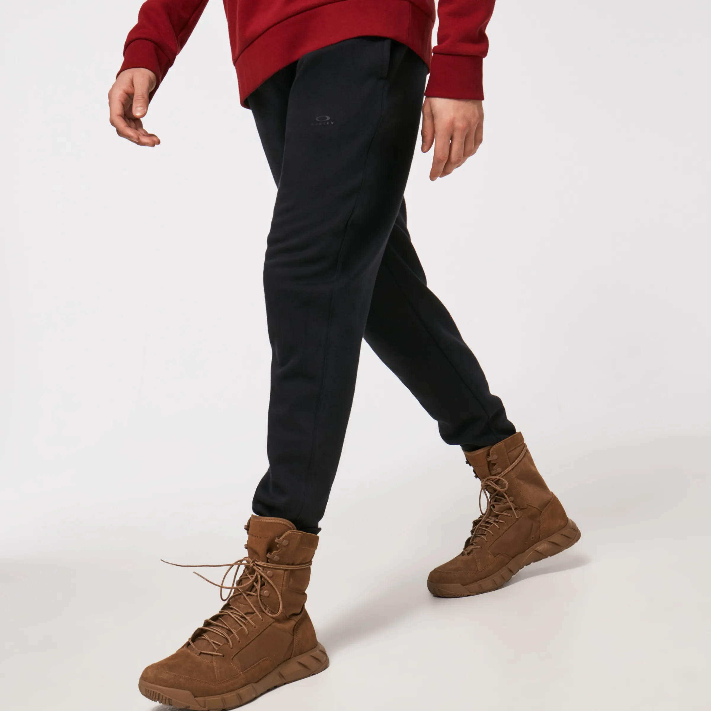 Oakley Relax Jogger Blackout Fashion