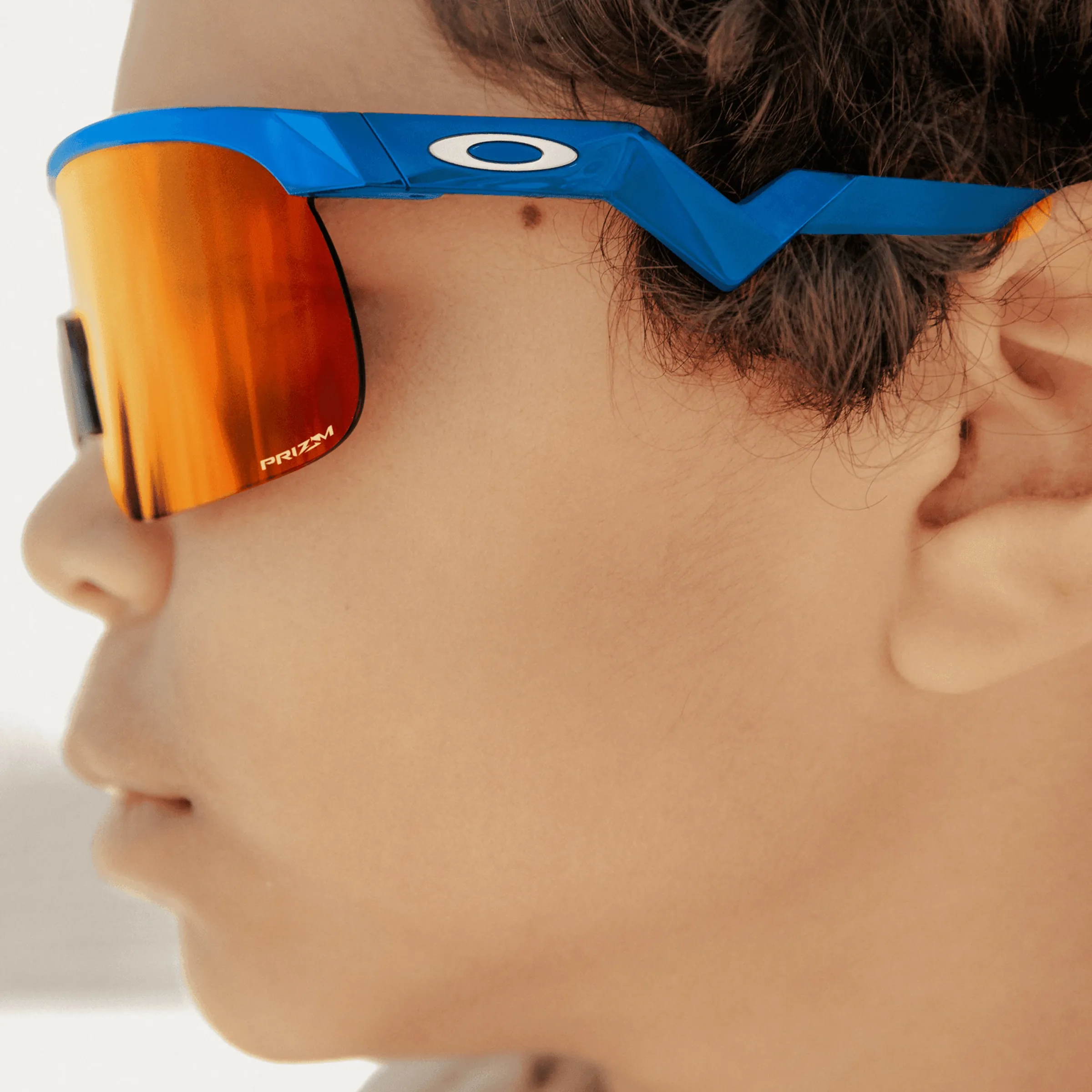 Oakley Resistor (Youth Fit) Sky Blue Discount