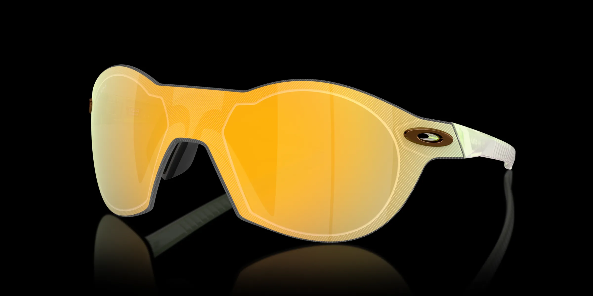 Oakley Re:Subzero Discover Collection Light Matte Jade Opaline Flash Sale
