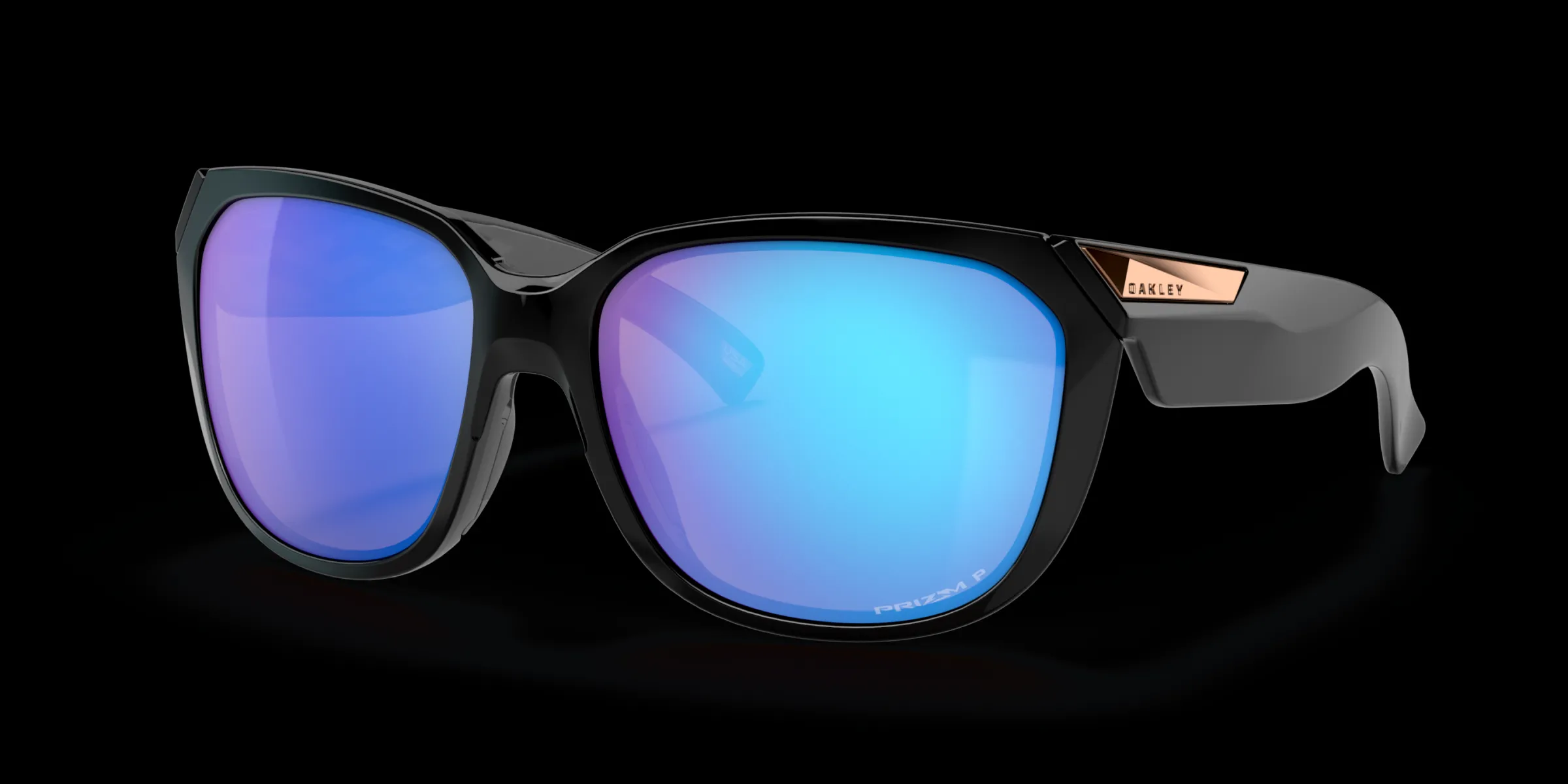 Oakley Rev Up™ Polished Black New