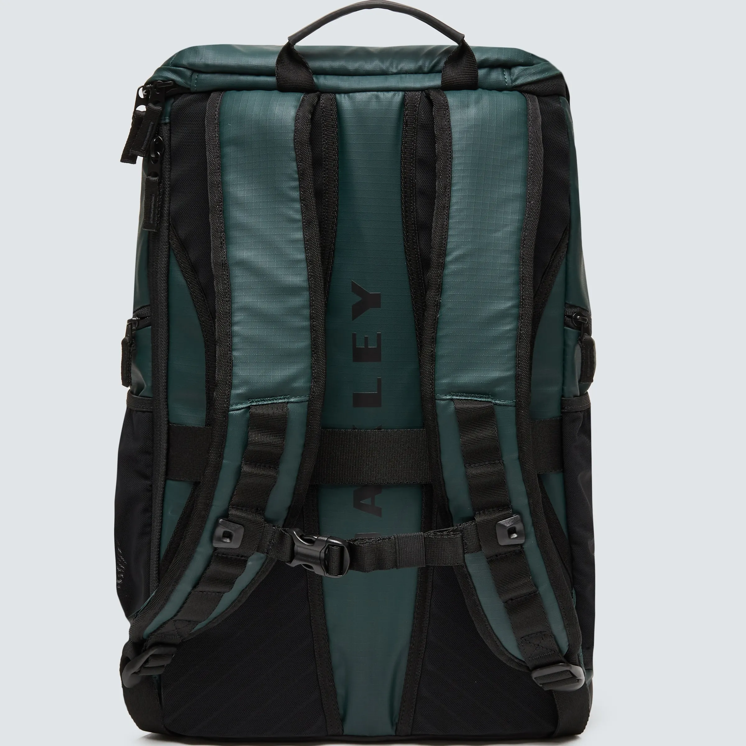 Oakley Road Trip Rc Backpack Hunter Green New