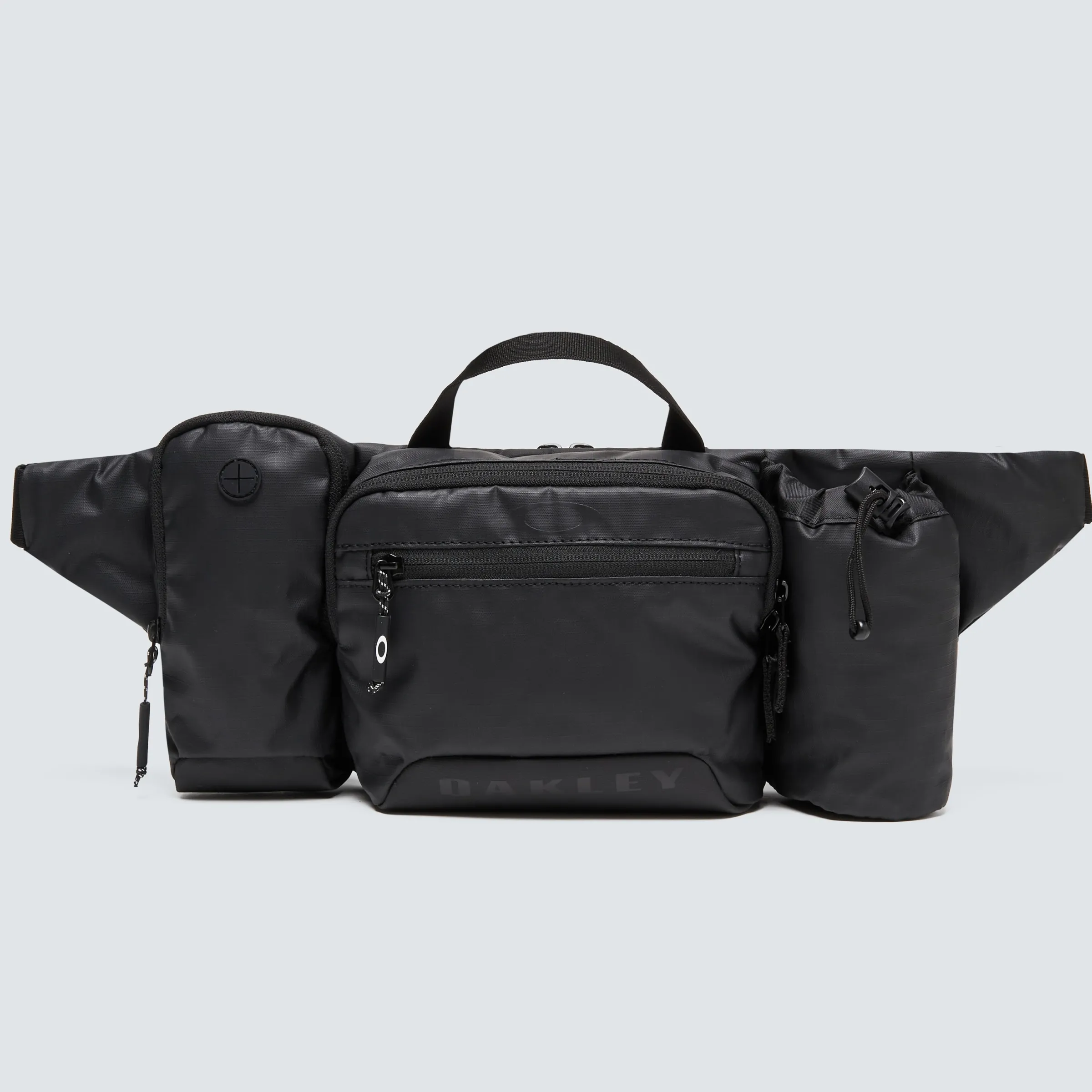 Oakley Road Trip Rc Beltbag Blackout Flash Sale