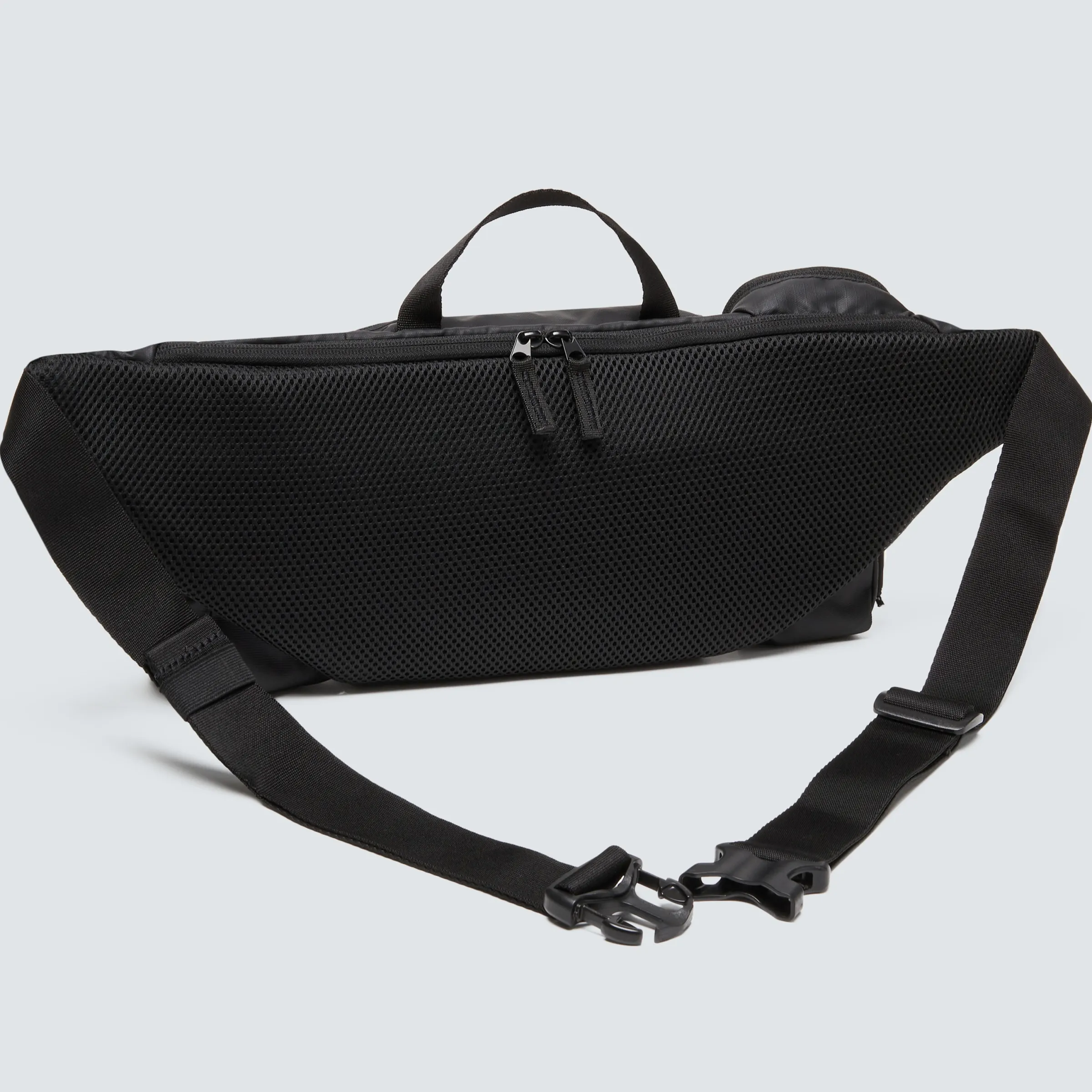 Oakley Road Trip Rc Beltbag Blackout Flash Sale