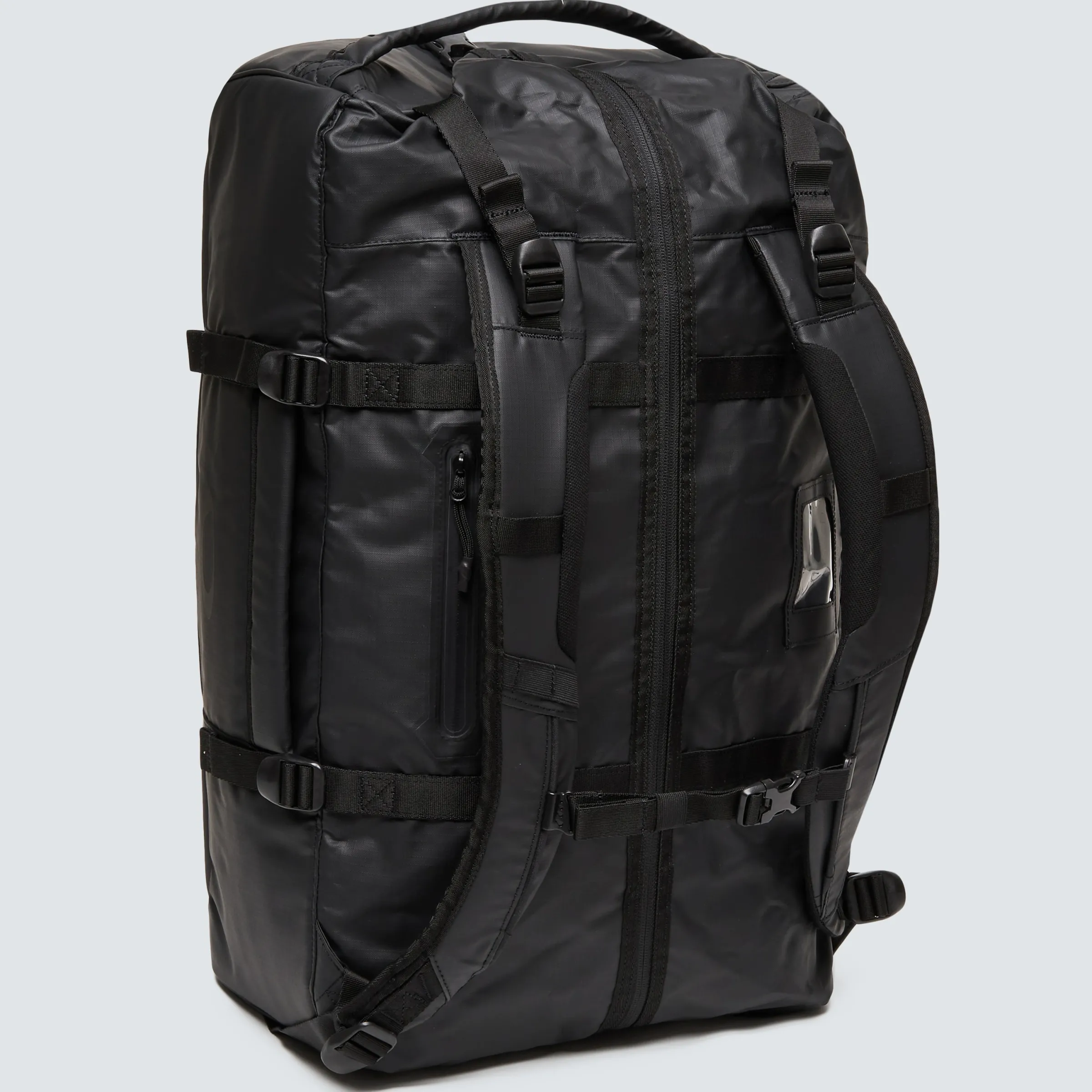 Oakley Road Trip Rc Duffle 70L Blackout Clearance