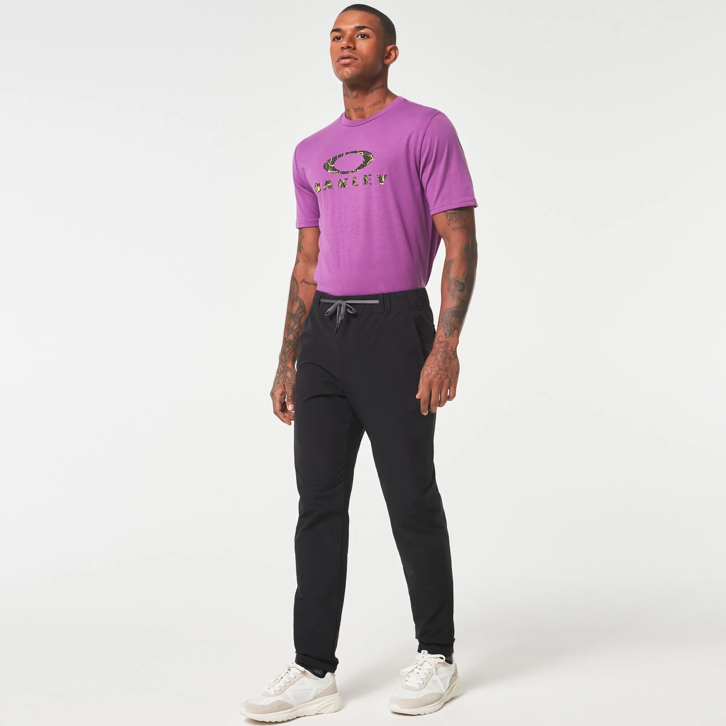 Oakley Roam Commuter Rc Pant 2.0 Blackout Best Sale