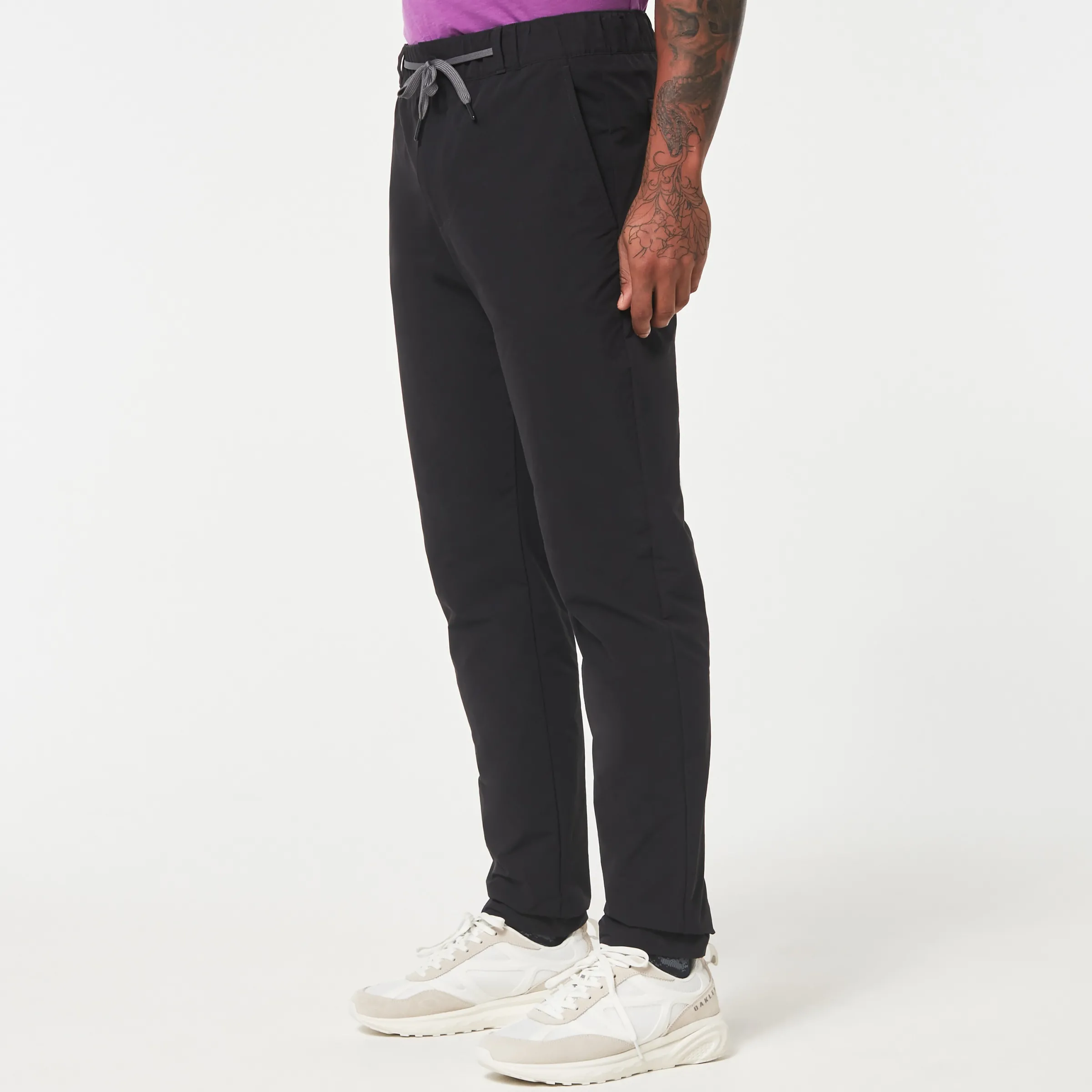 Oakley Roam Commuter Rc Pant 2.0 Blackout Best Sale