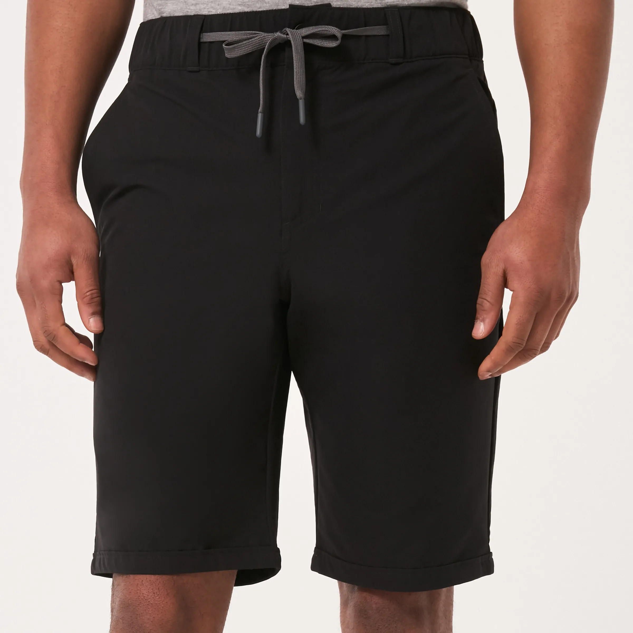 Oakley Roam Commuter Rc Short Blackout Cheap