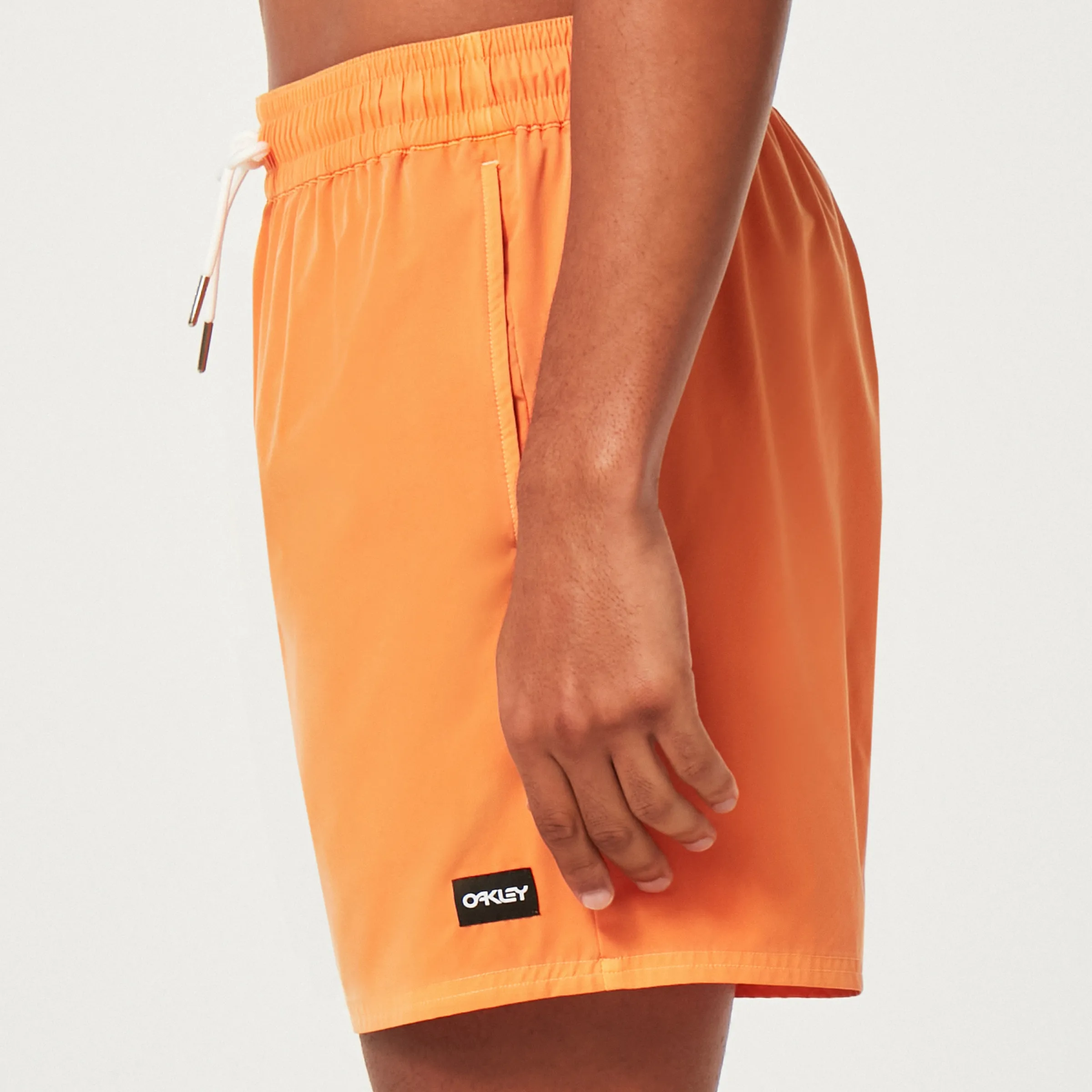 Oakley Robinson Rc 16" Beachshort Soft Orange Sale