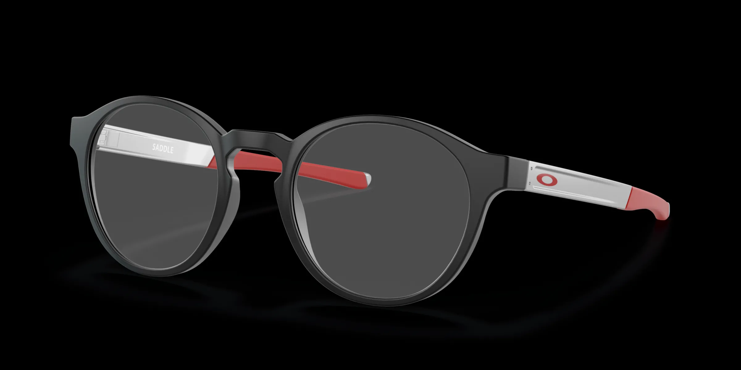 Oakley Saddle Satin Black Ink Cheap