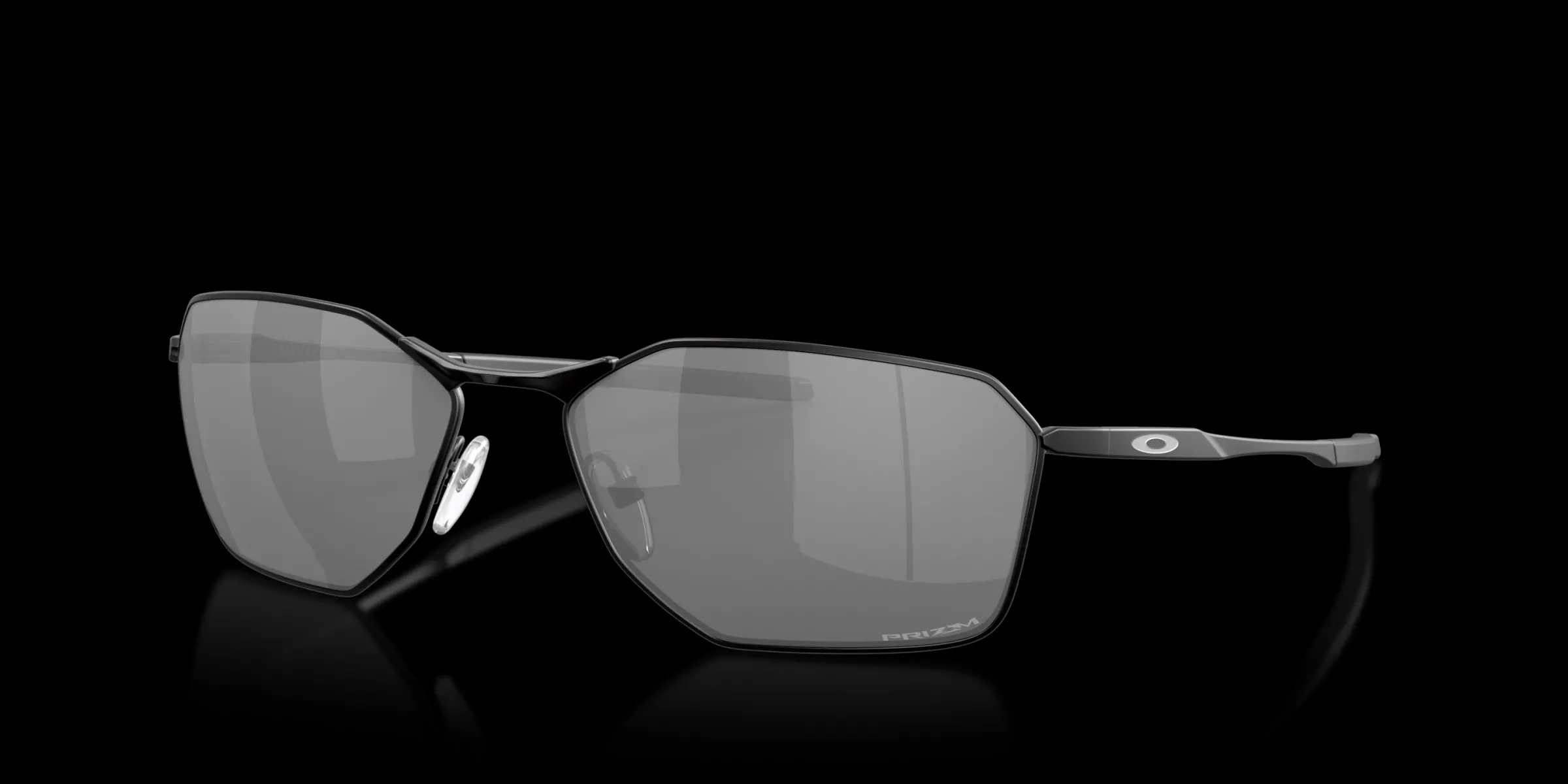 Oakley Savitar Satin Black Outlet