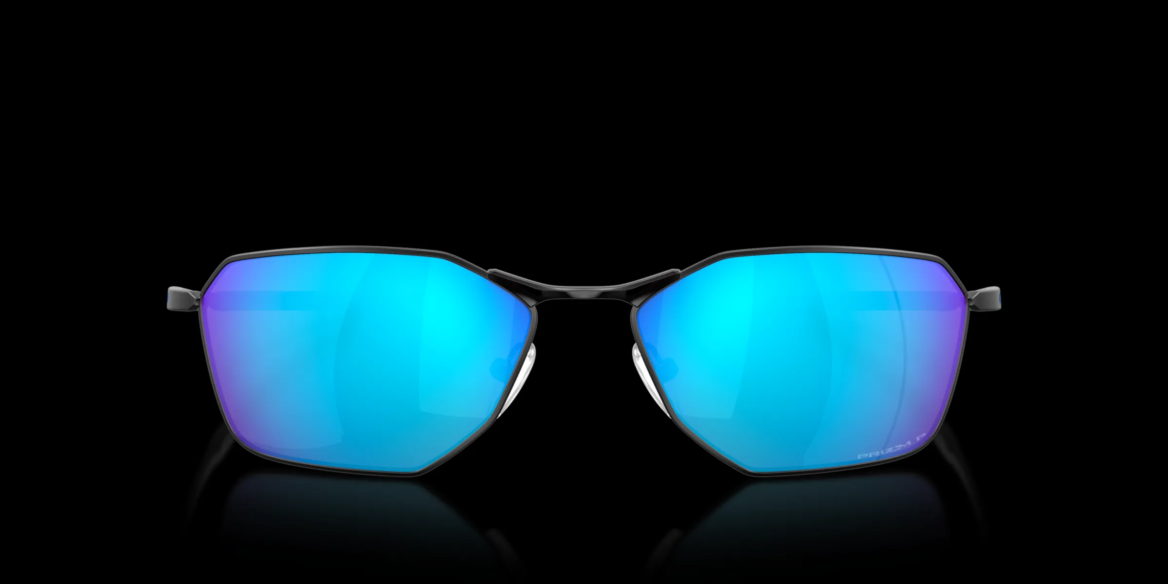 Oakley Savitar Satin Black New