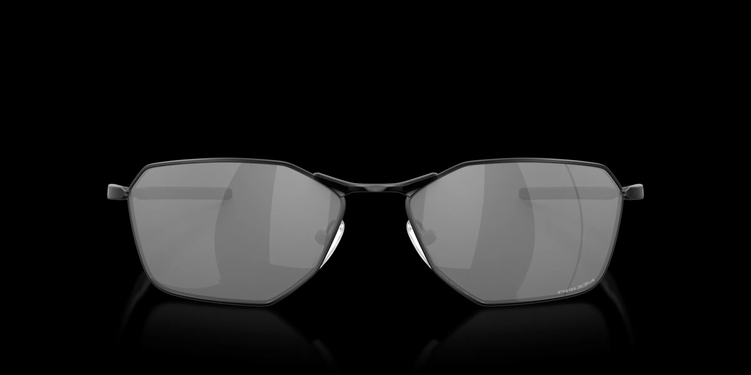 Oakley Savitar Satin Black Outlet