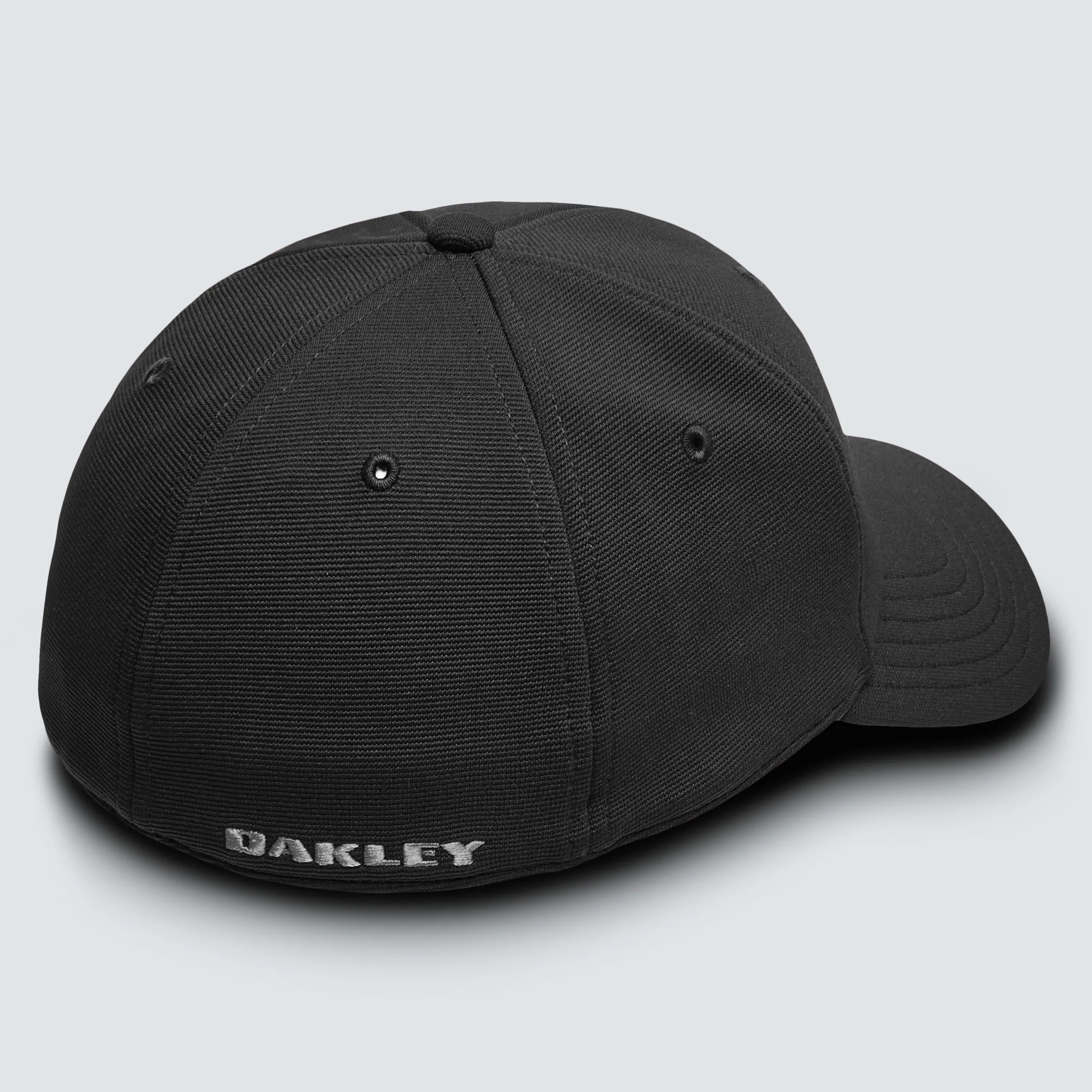 Oakley Scatter Skull Ff Hat Blackout Sale