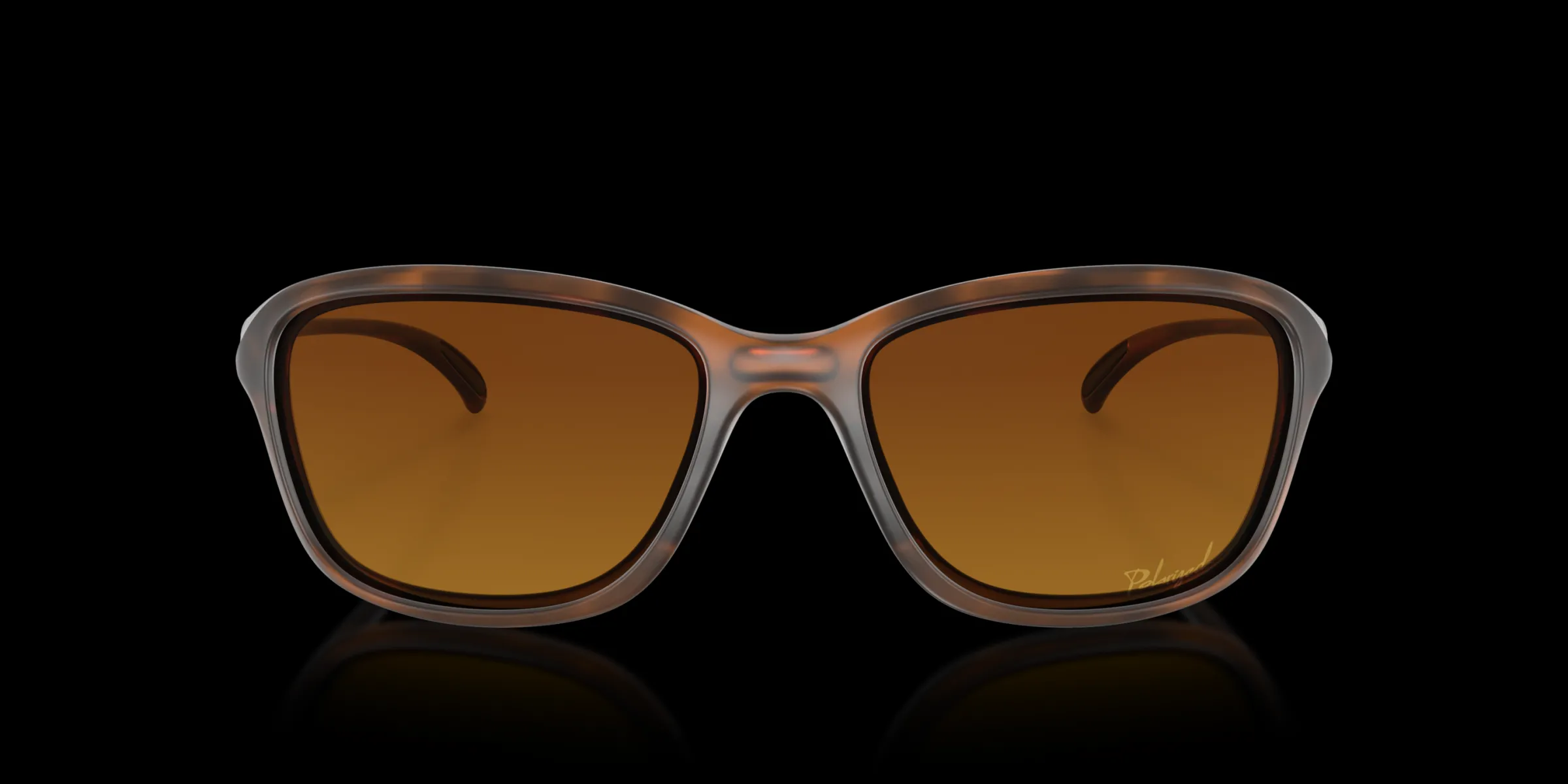 Oakley She'S Unstoppable Matte Brown Tortoise Outlet