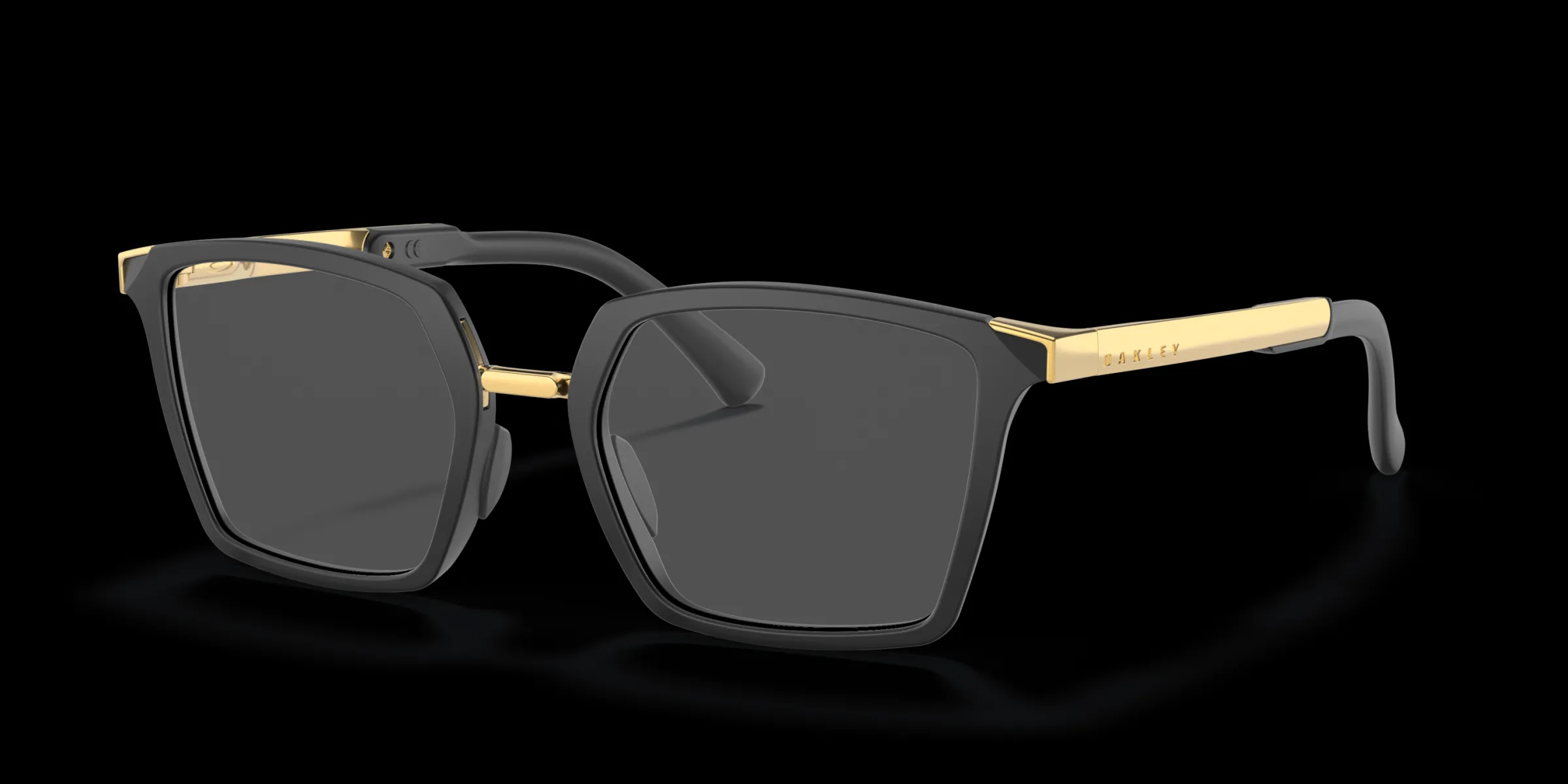Oakley Side Swept Velvet Black Store