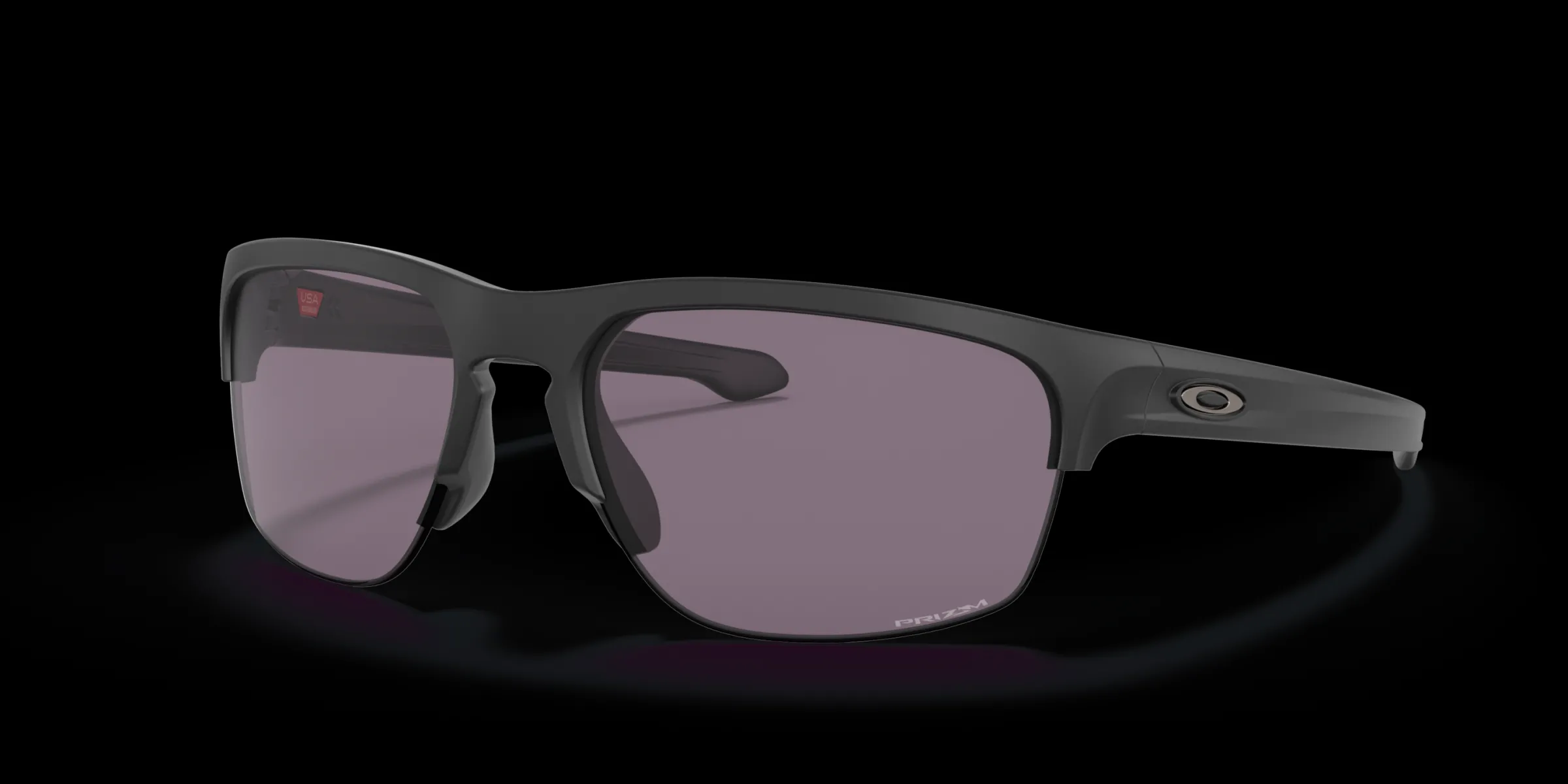 Oakley Sliver™ Edge Matte Black Discount
