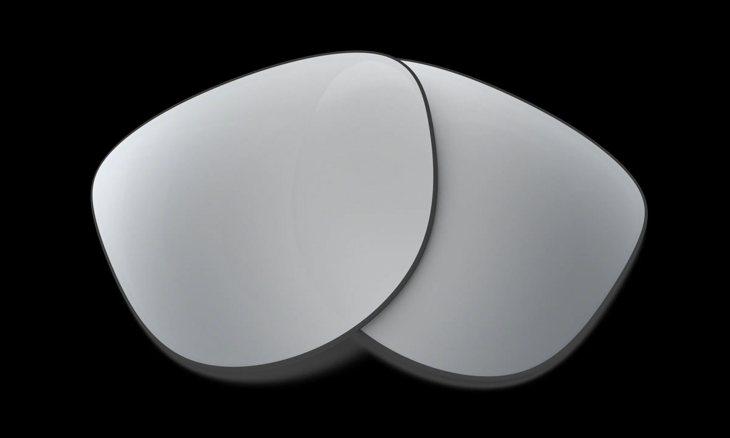 Oakley Sliver™ Round Replacement Lenses Outlet