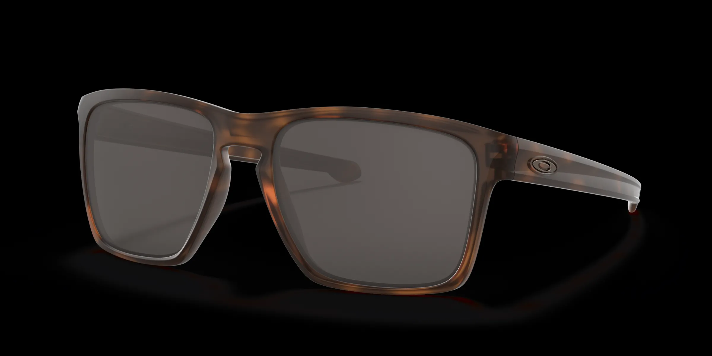 Oakley Sliver™ Xl Matte Brown Tortoise New
